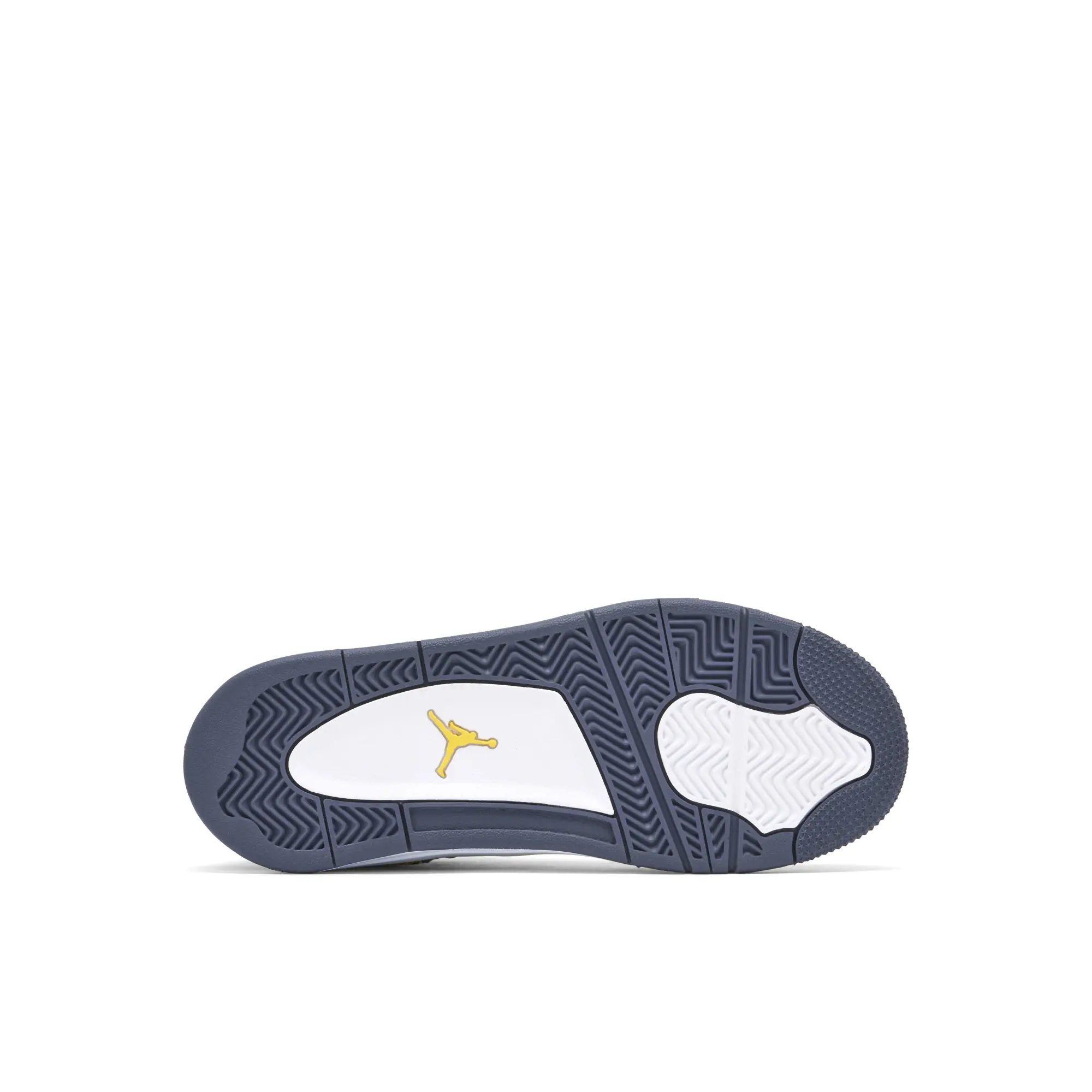 Nike Jordan Kids Jordan 4 Retro Lightning (Ps)