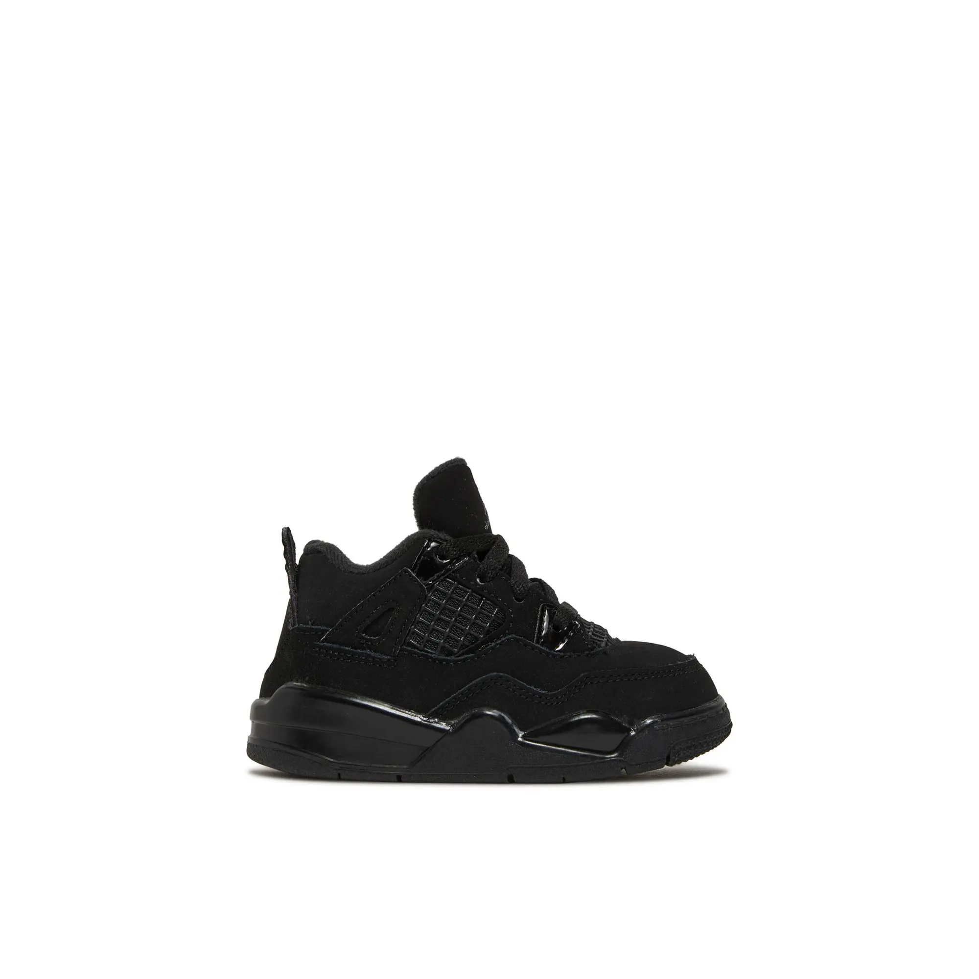 Nike Jordan Air Jordan Air Jordan 4 Retro Black Cat (2020) TD
