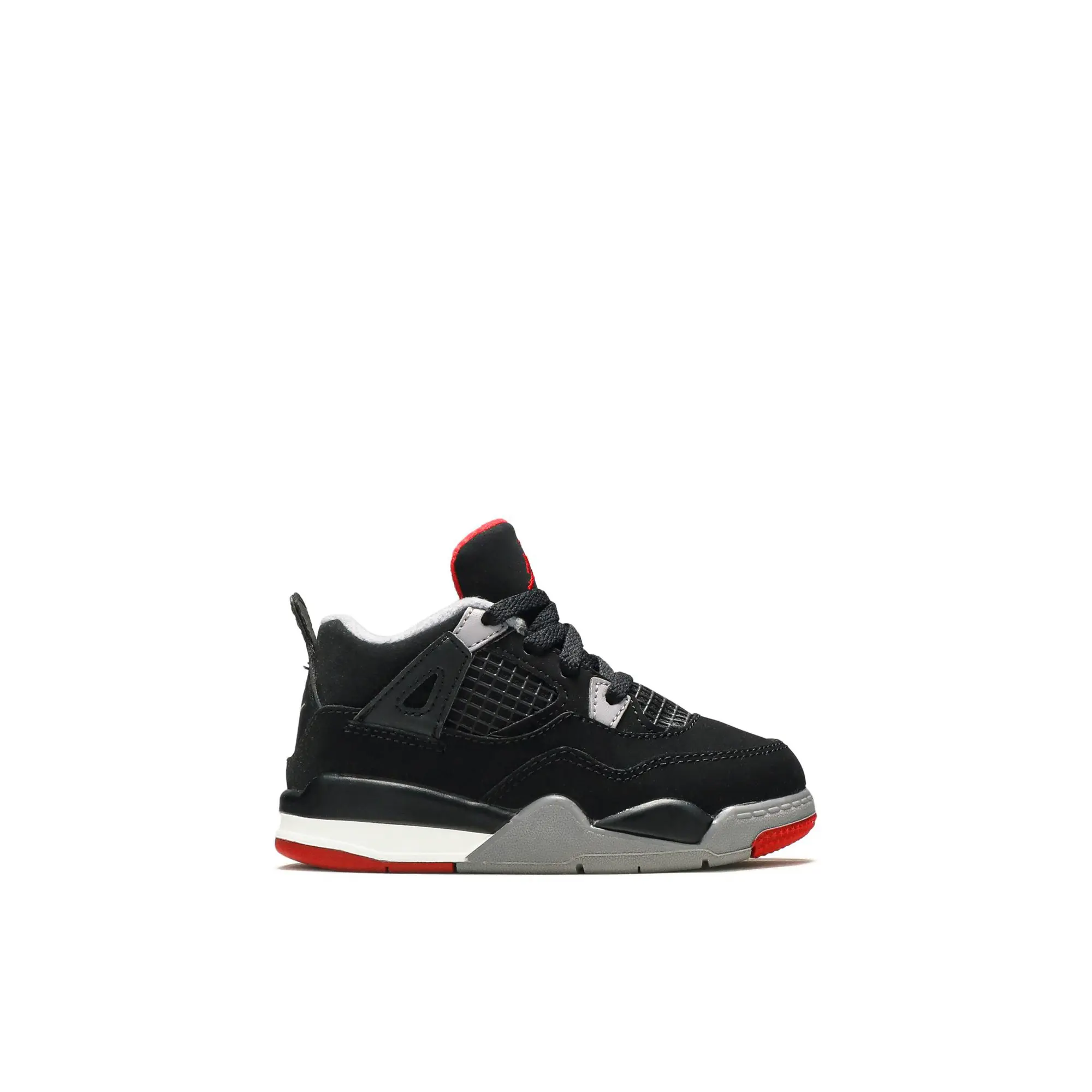 Nike Jordan Air Jordan Air Jordan 4 Retro Bred TD 2019