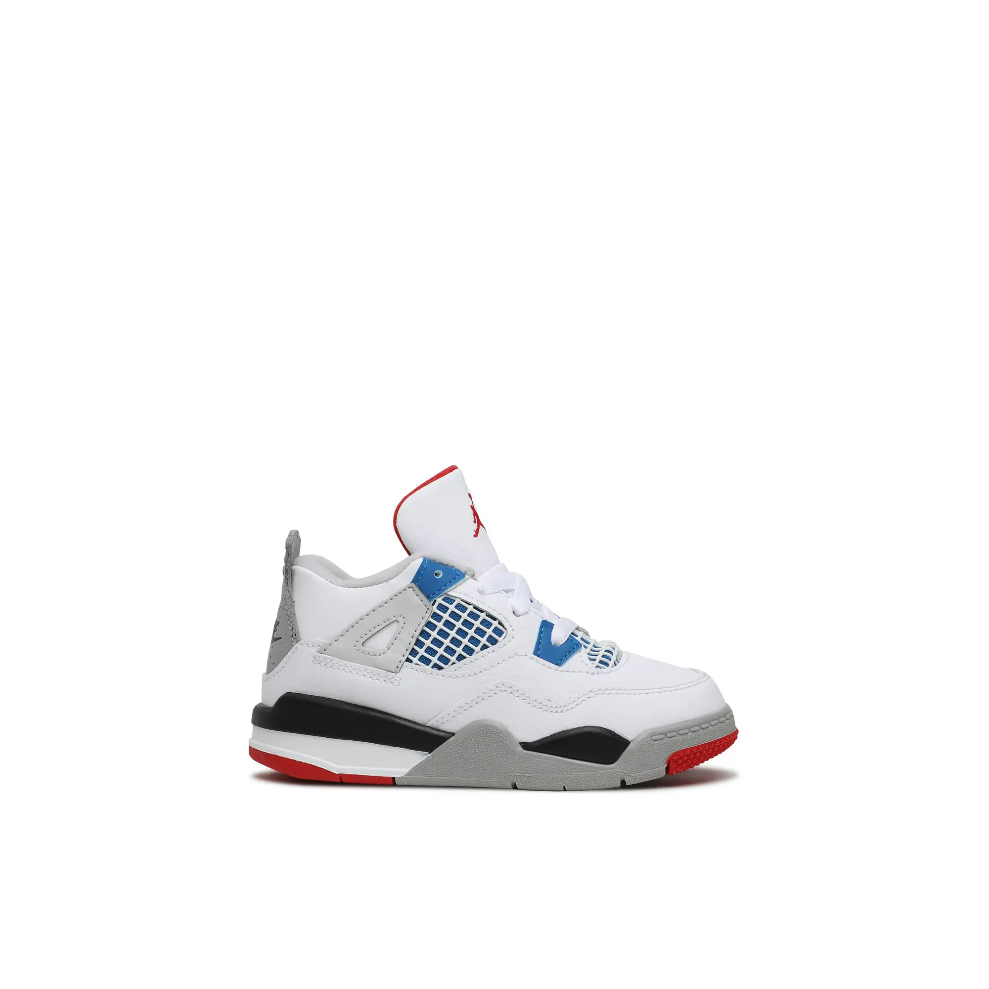 Nike Jordan Air Jordan Air Jordan 4 Retro What The TD