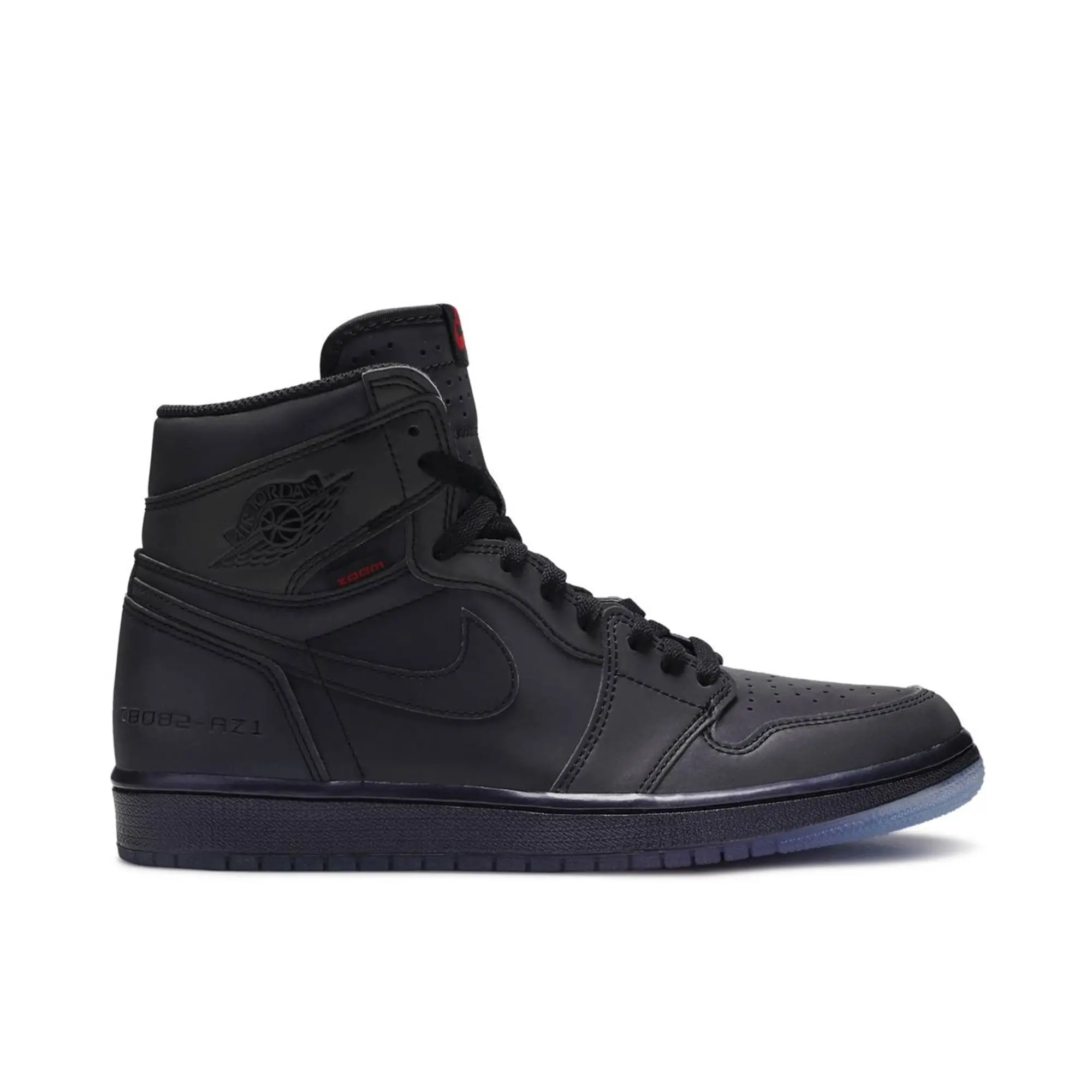 Nike Jordan Air Jordan Air Jordan 1 Retro High Zoom Fearless BV0006 900 FOOTY.COM