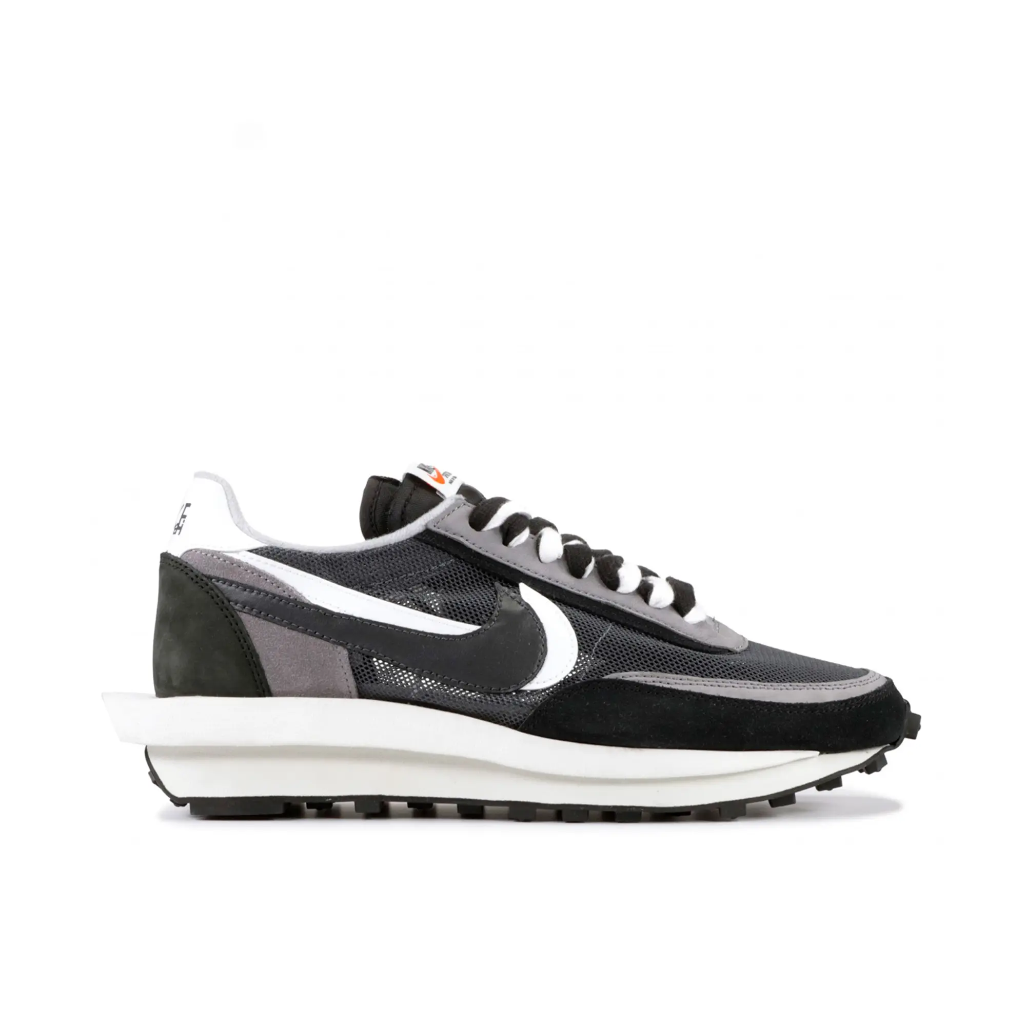 Nike Ld Waffle Sacai Black