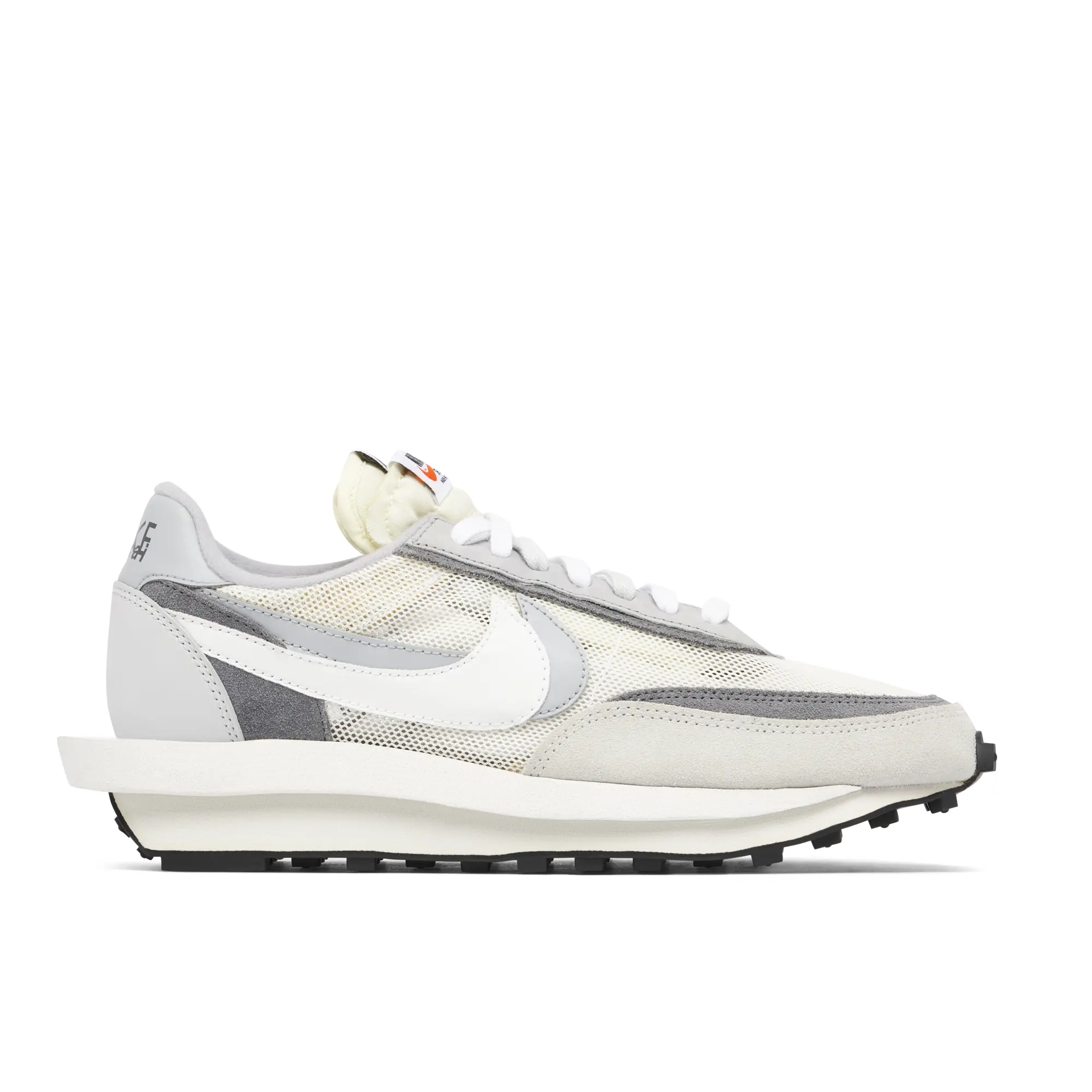 Nike Ld Waffle Sacai Summit White