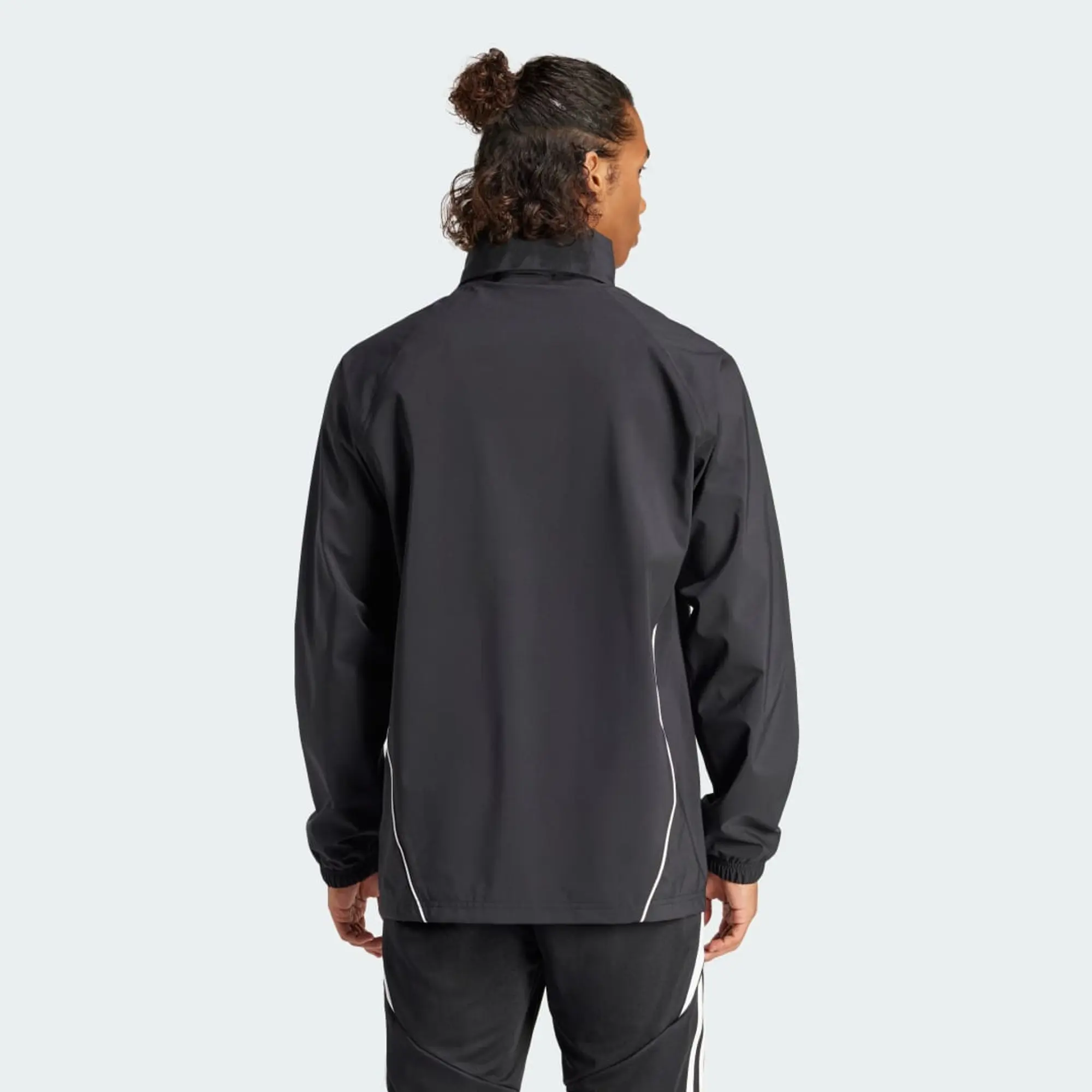 adidas Tiro 24 Rain Jacket