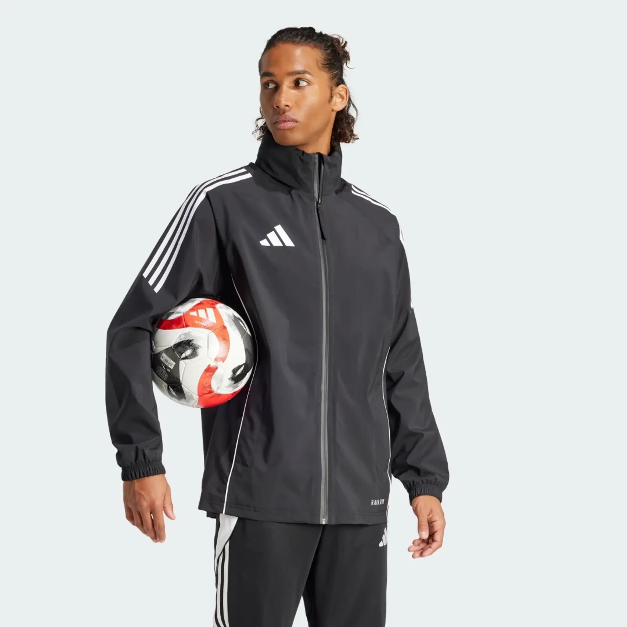 adidas Tiro 24 Rain Jacket
