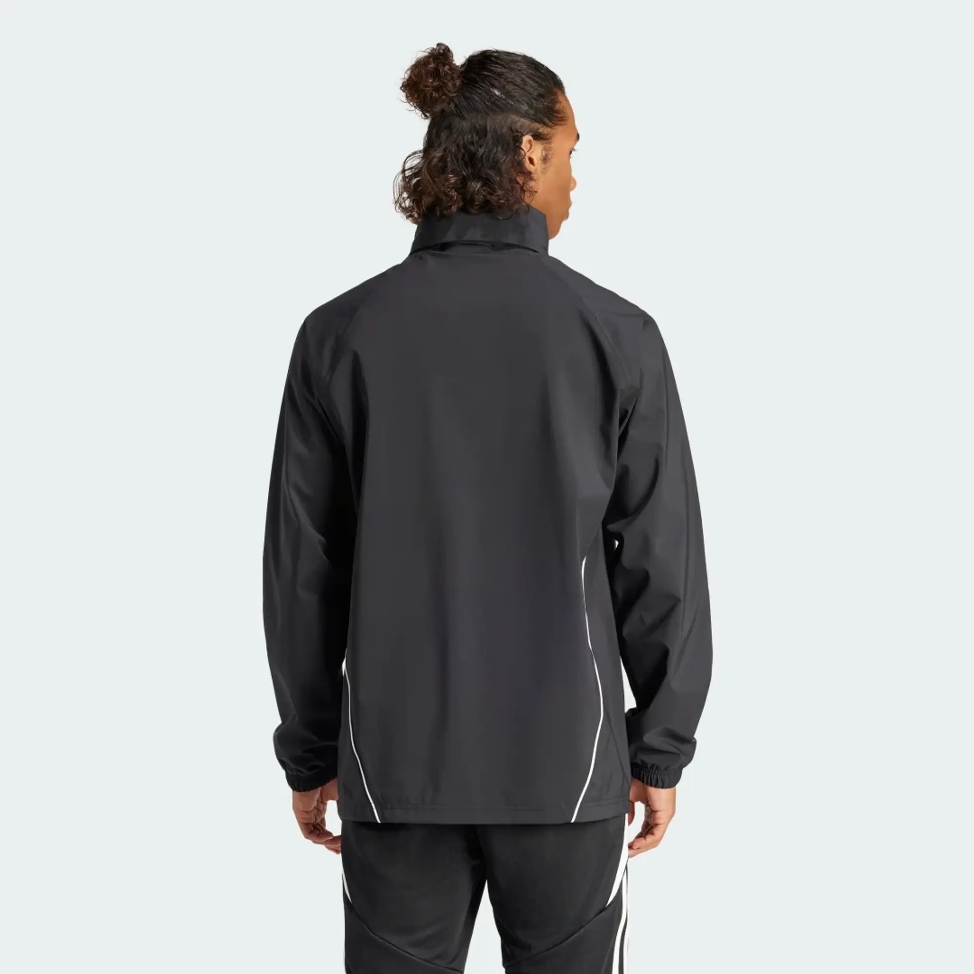 adidas Tiro 24 Rain Jacket