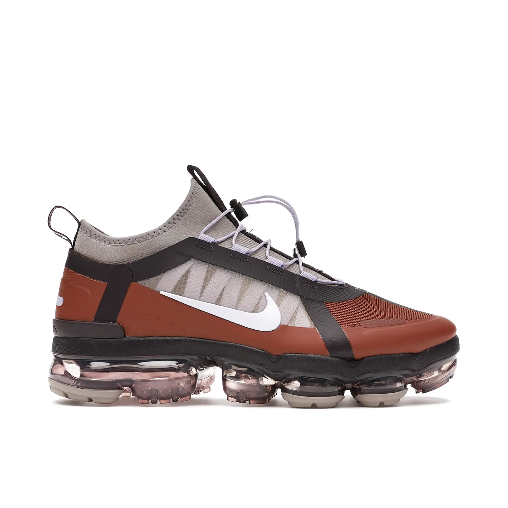 Nike Nike Air VaporMax 2019 Utility Cinnamon Womens