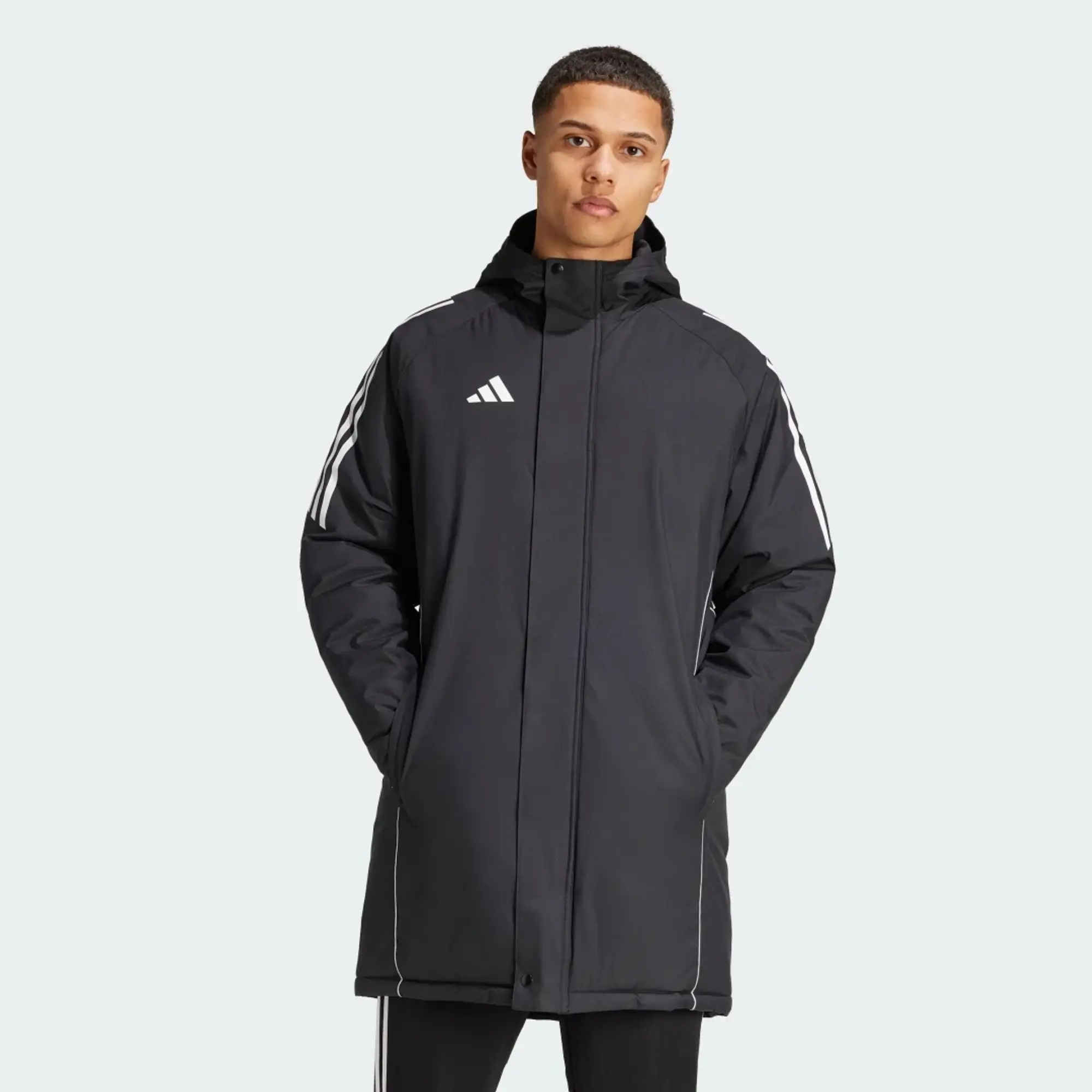 adidas Tiro 24 Parka