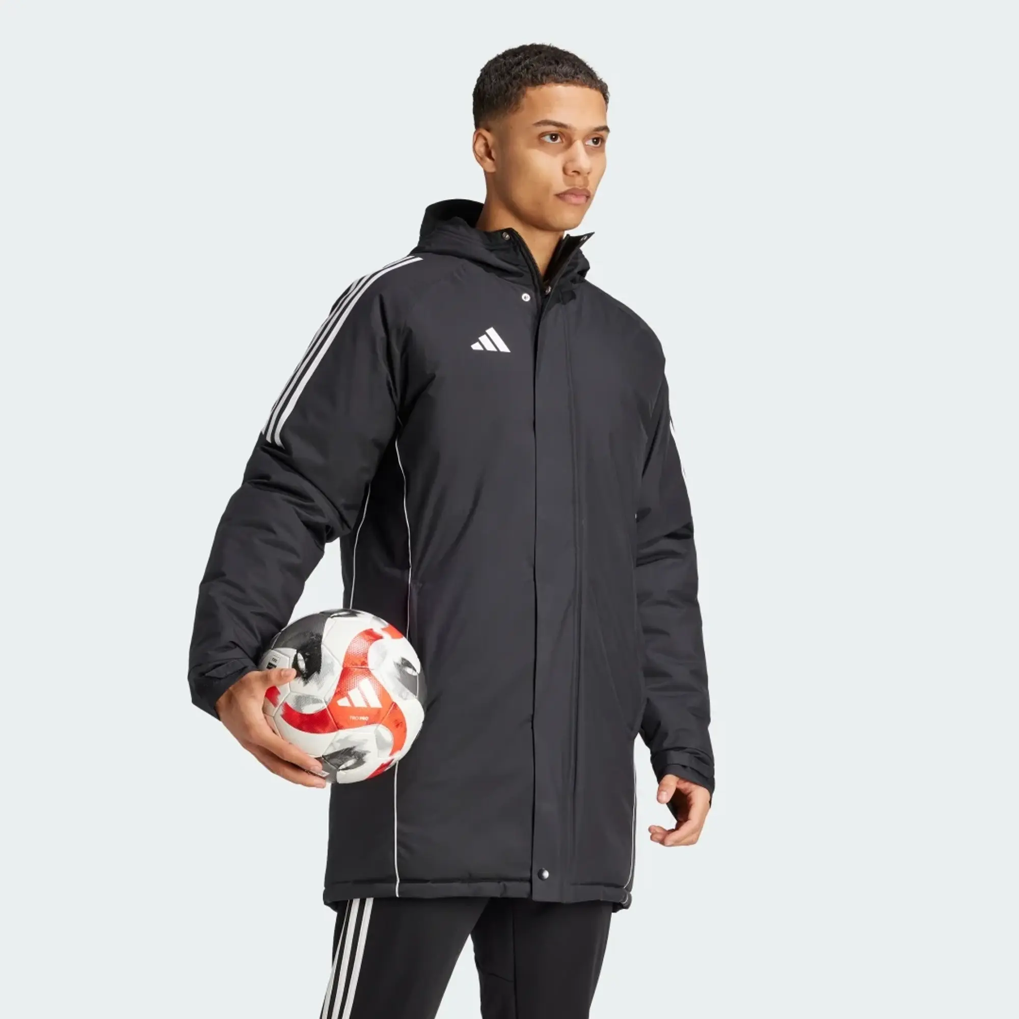 adidas Tiro 24 Parka