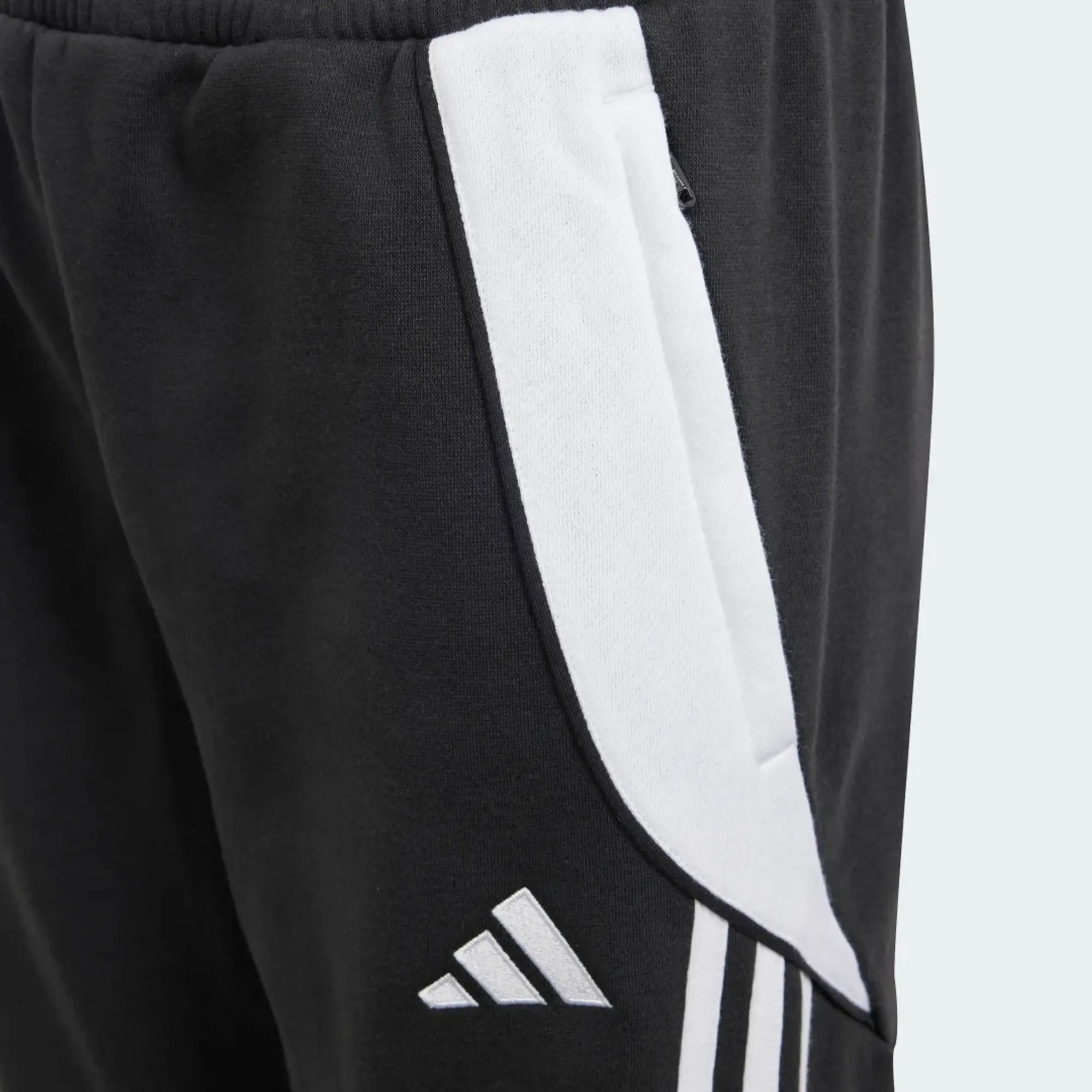 adidas Tiro 24 Sweat Tracksuit Bottoms Kids