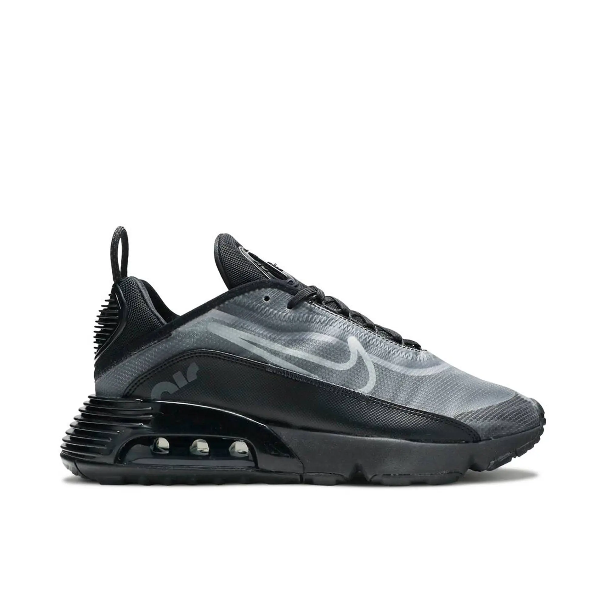 Nike Nike Air Max 2090 Black Wolf Grey