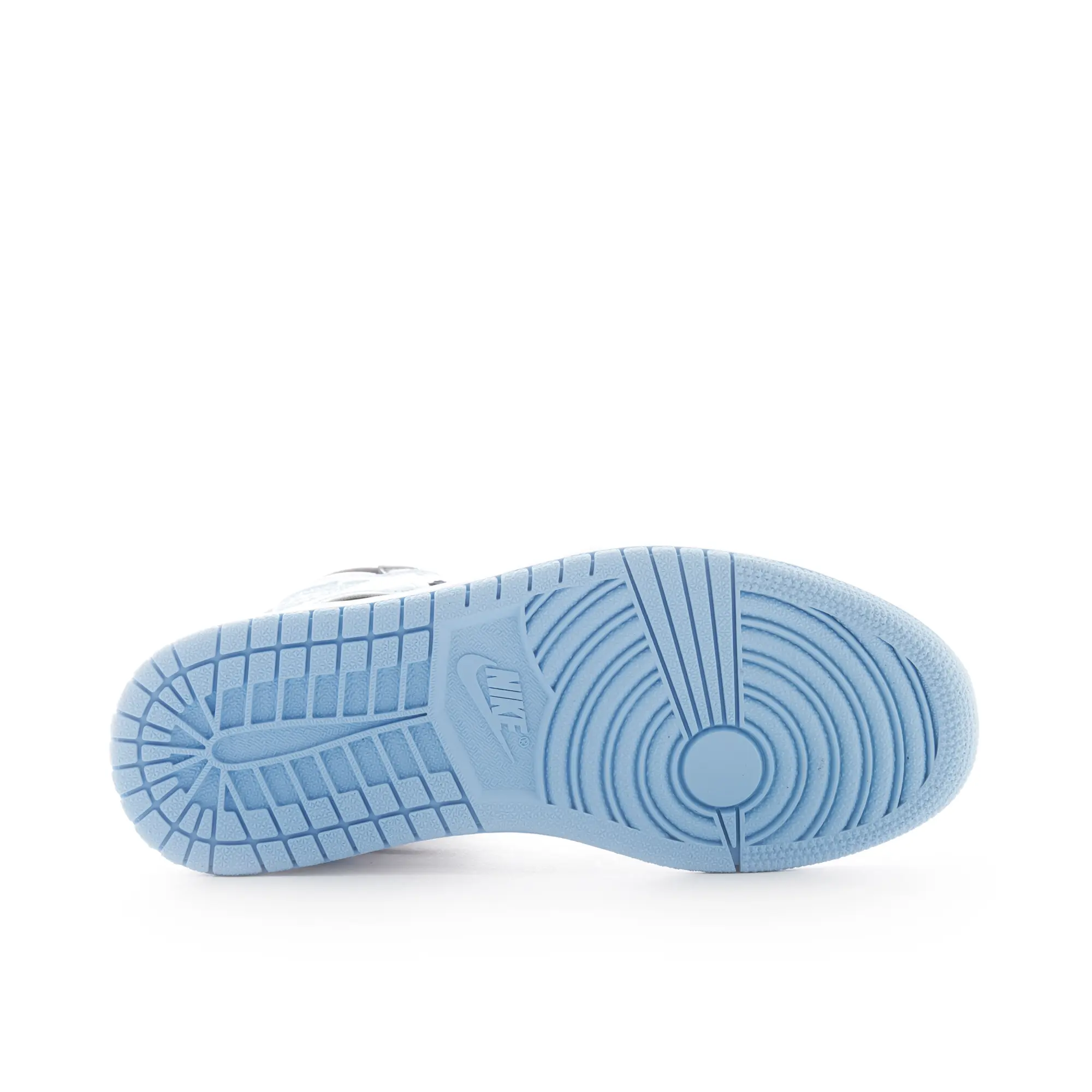 Nike Jordan Air Jordan Air Jordan 1 Patent Leather UNC Womens