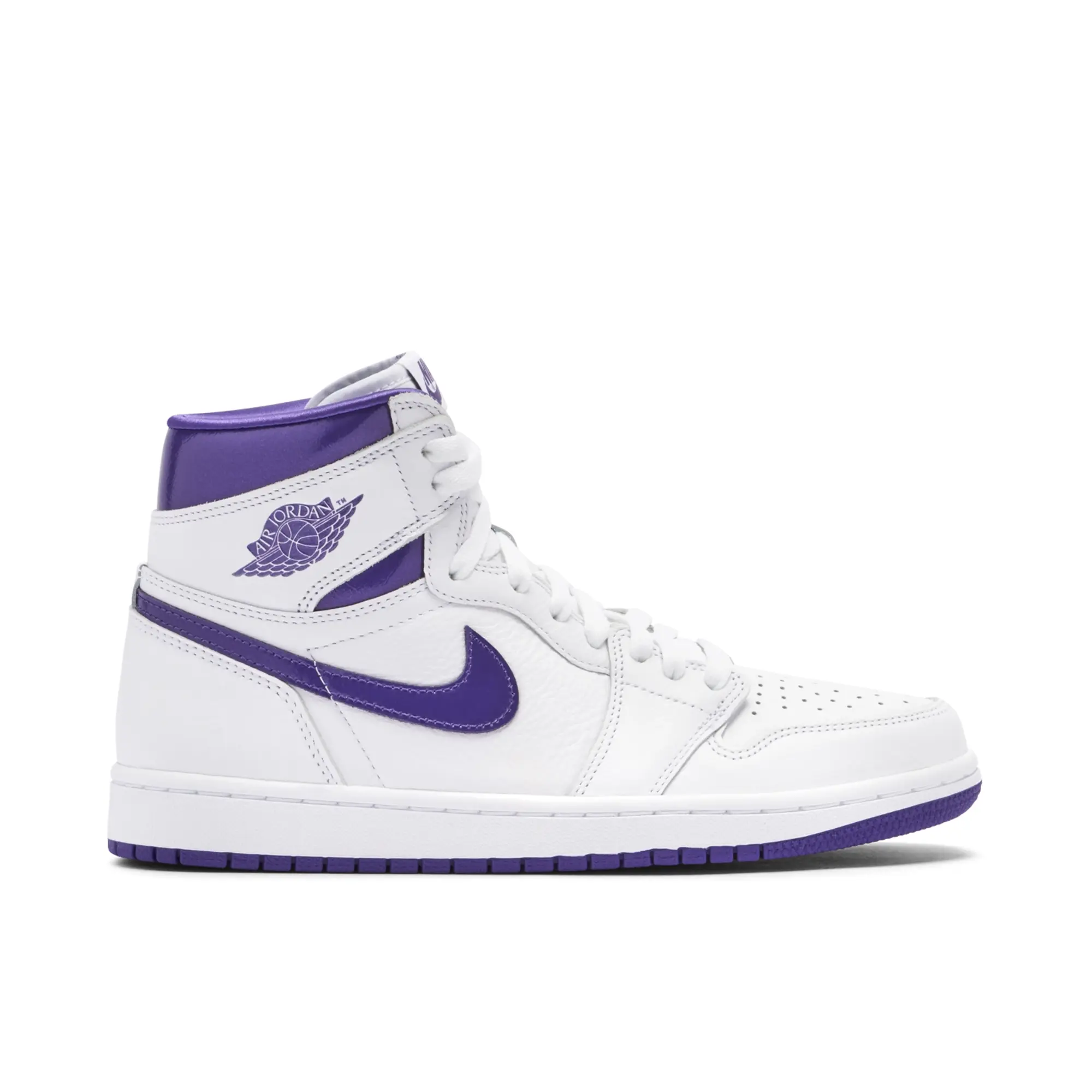 Nike Jordan Womens Air Jordan 1 High OG