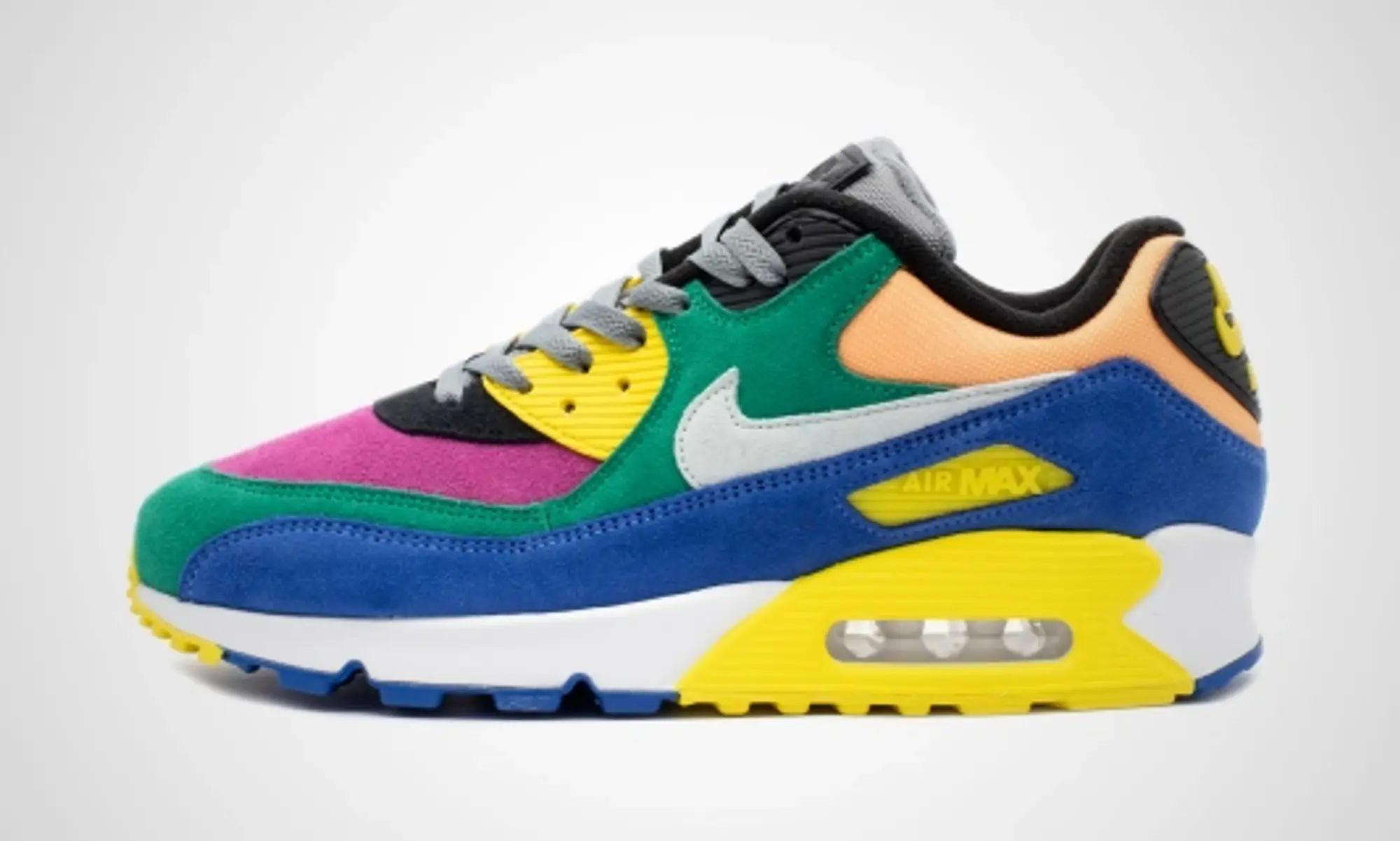 Nike Nike Air Max 90 Viotech