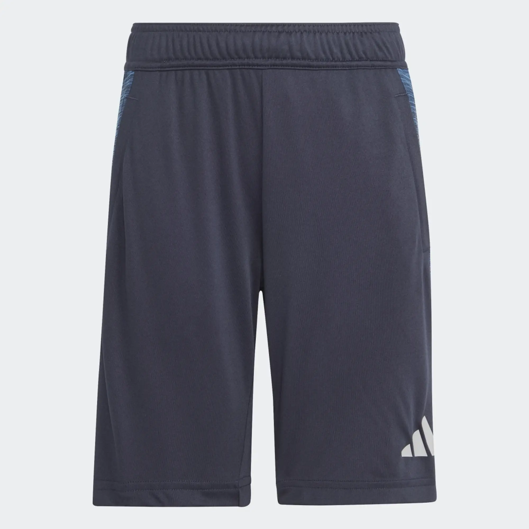 adidas AEROREADY Heather Shorts