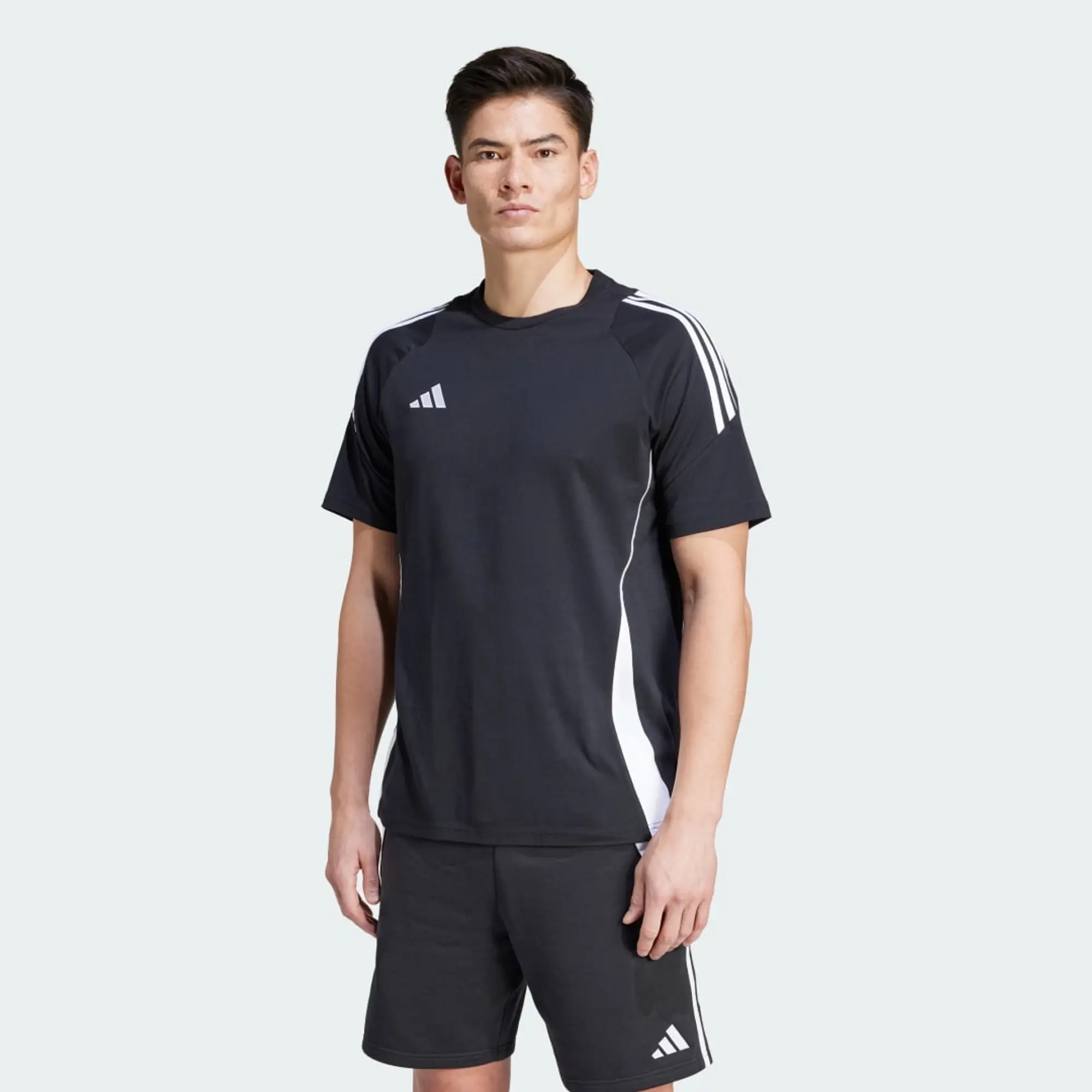 adidas Tiro 24 SS Tee