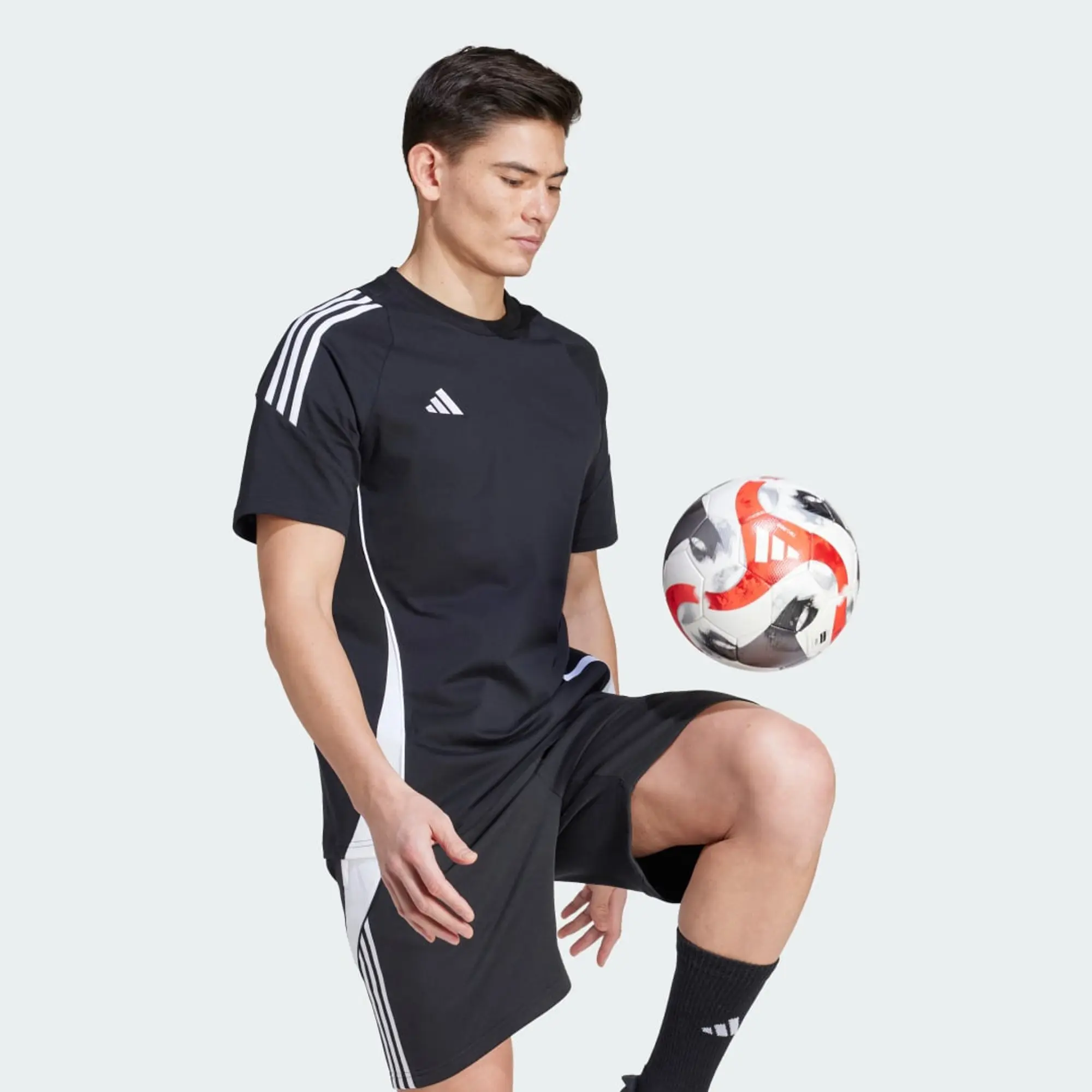 adidas Tiro 24 SS Tee