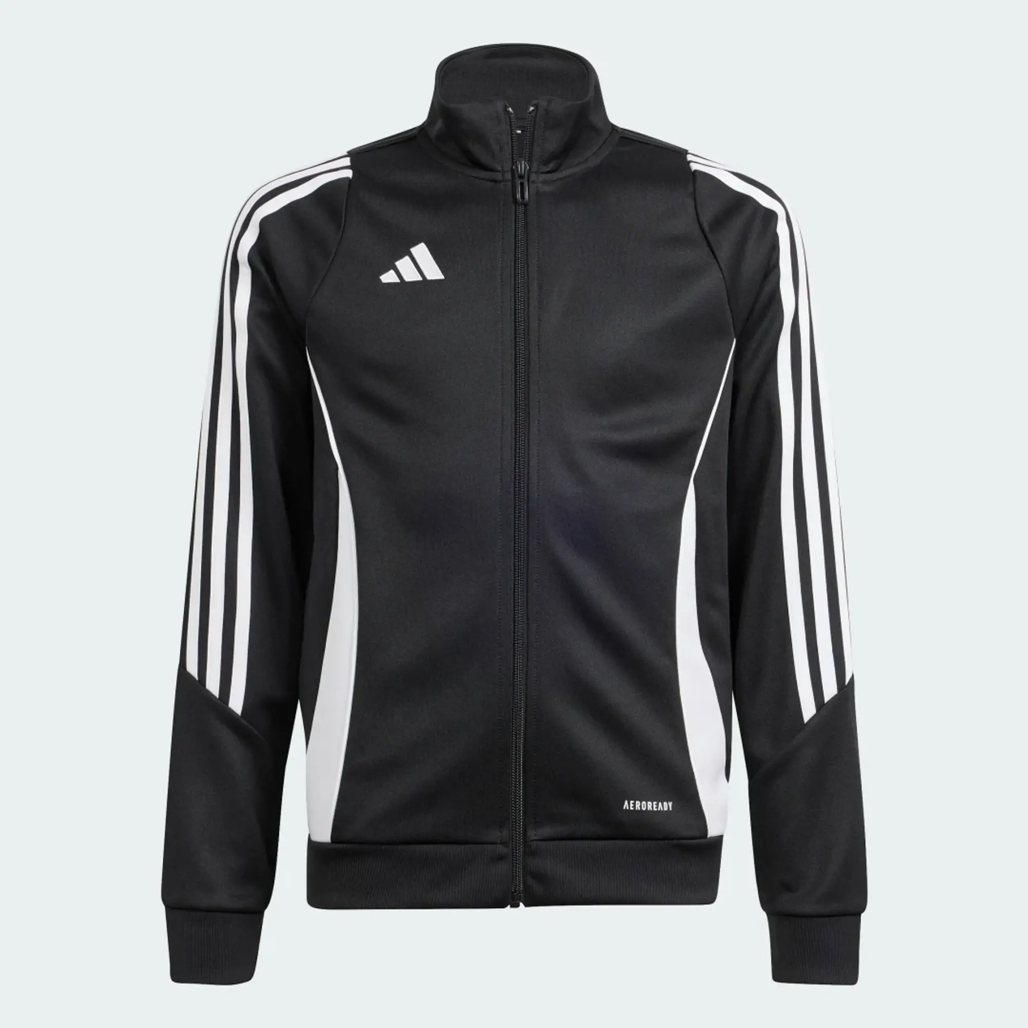 adidas Tiro 24 Junior Training Jacket