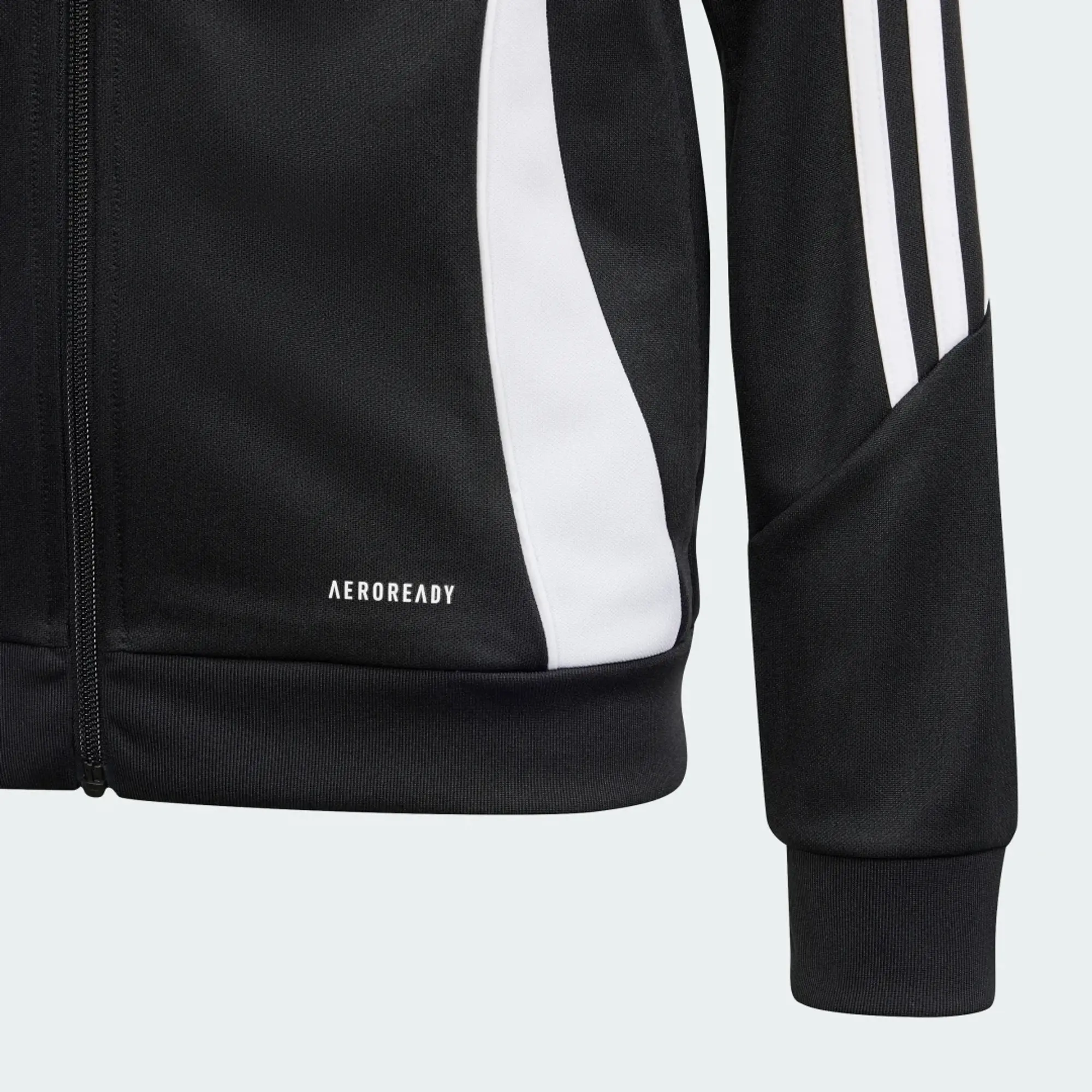 adidas Tiro 24 Junior Training Jacket