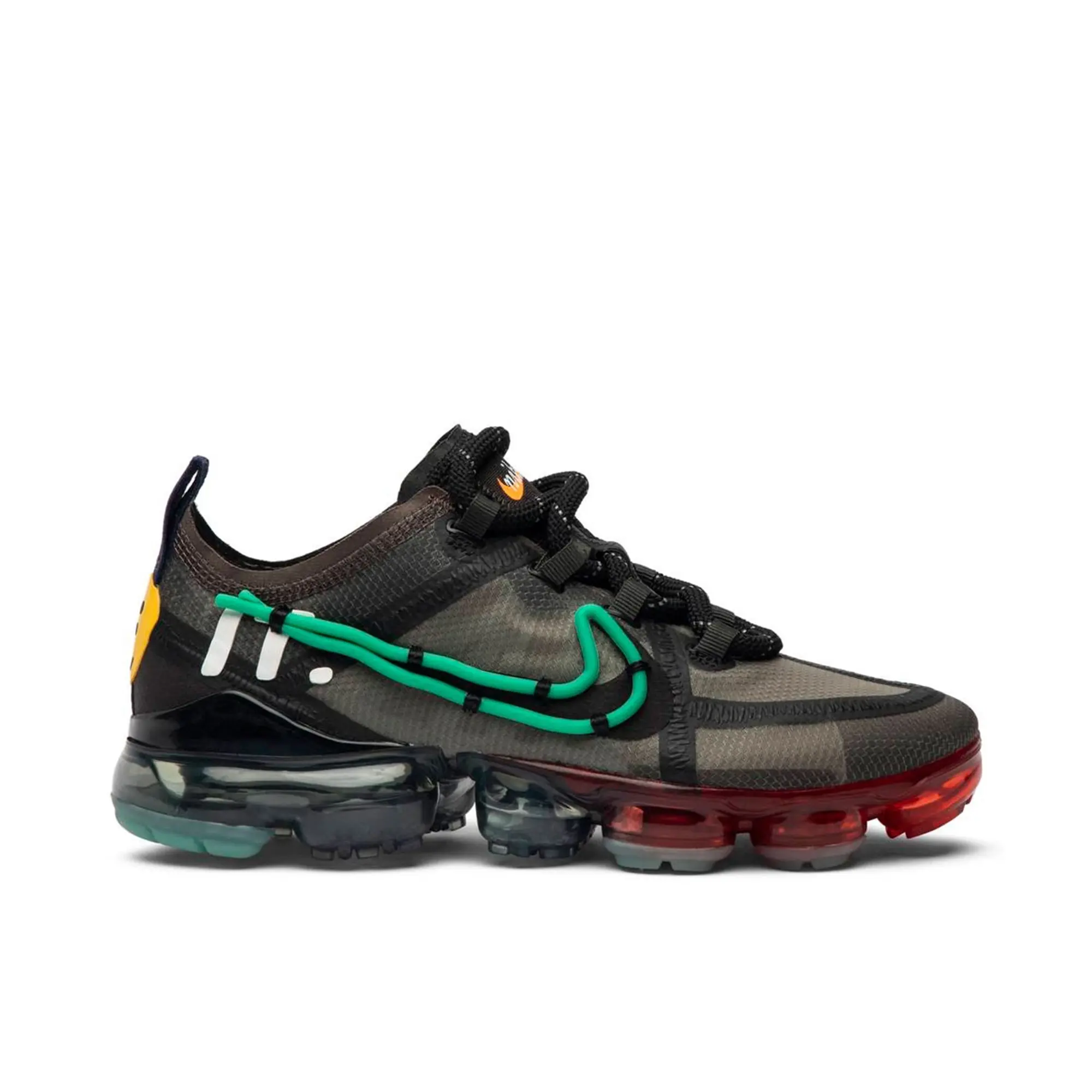 Nike Cactus Plant Flea Market x Nike Air VaporMax 2019 CD7001 300 FOOTY.COM