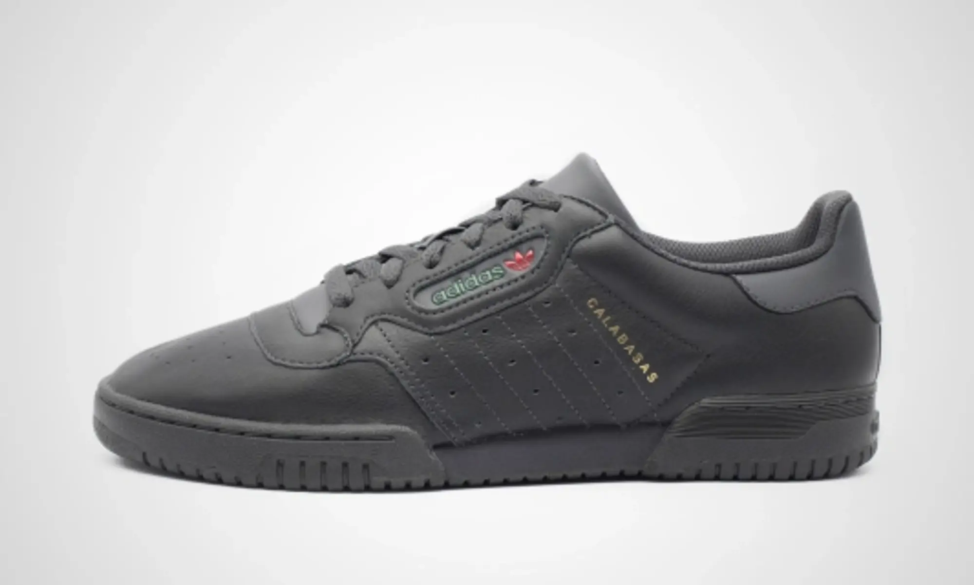 Powerphase triple black hotsell