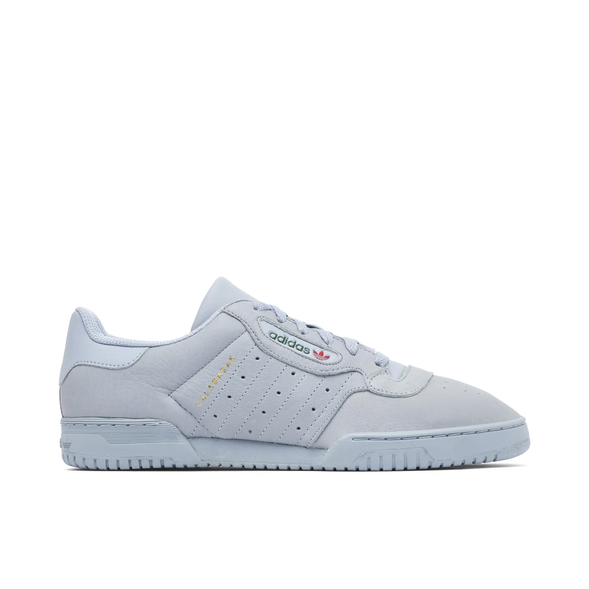 adidas Yeezy Yeezy Powerphase Calabasas Grey