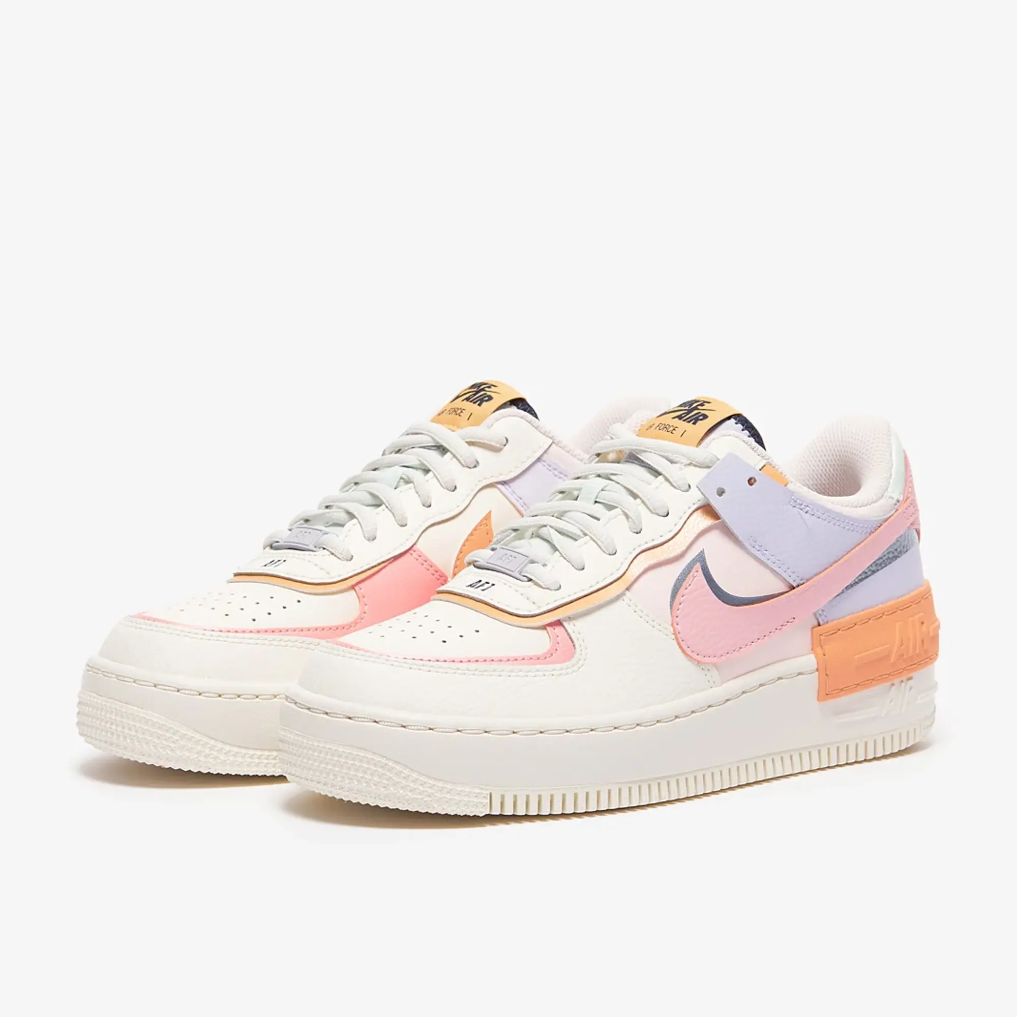 Nike Sportswear Womens Air Force 1 Shadow