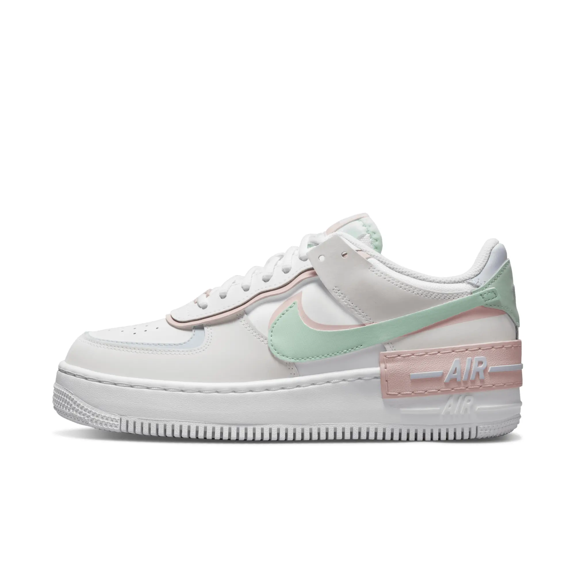 Nike Sportswear Womens Air Force 1 Shadow