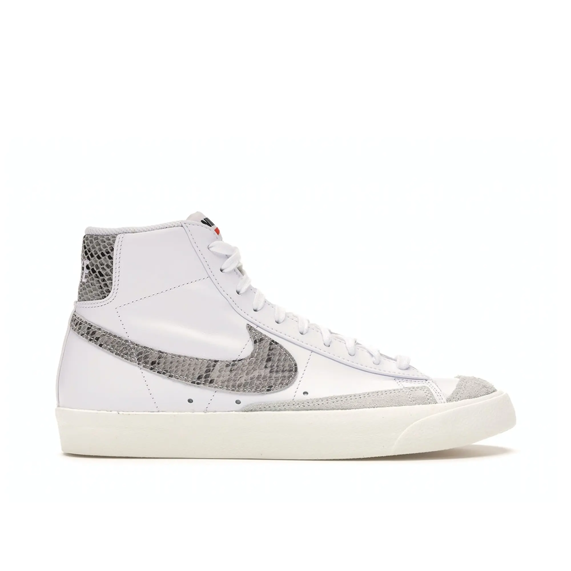 Nike Nike Blazer Mid 77 Vintage Snakeskin