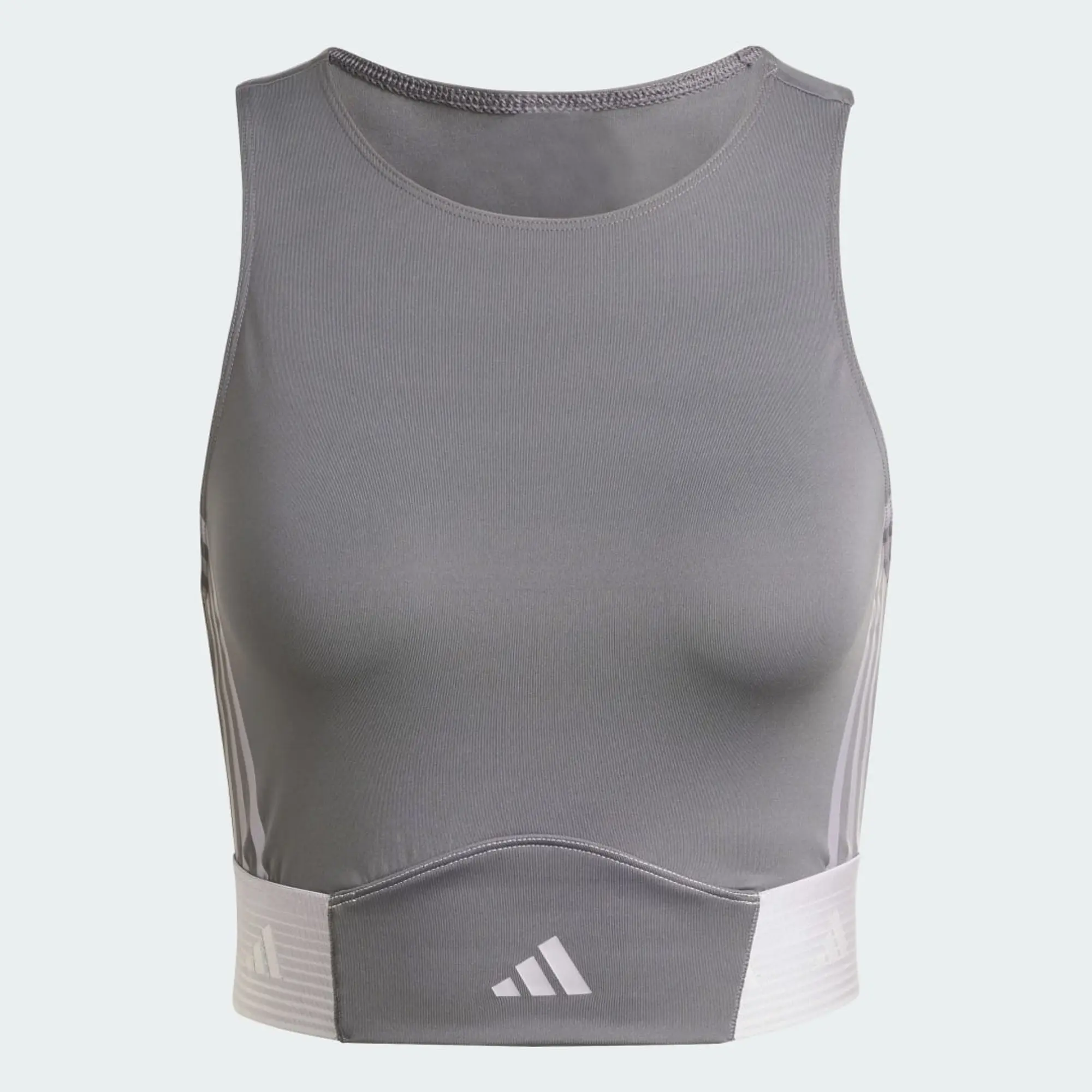 adidas Hyperglam Training Tank Top