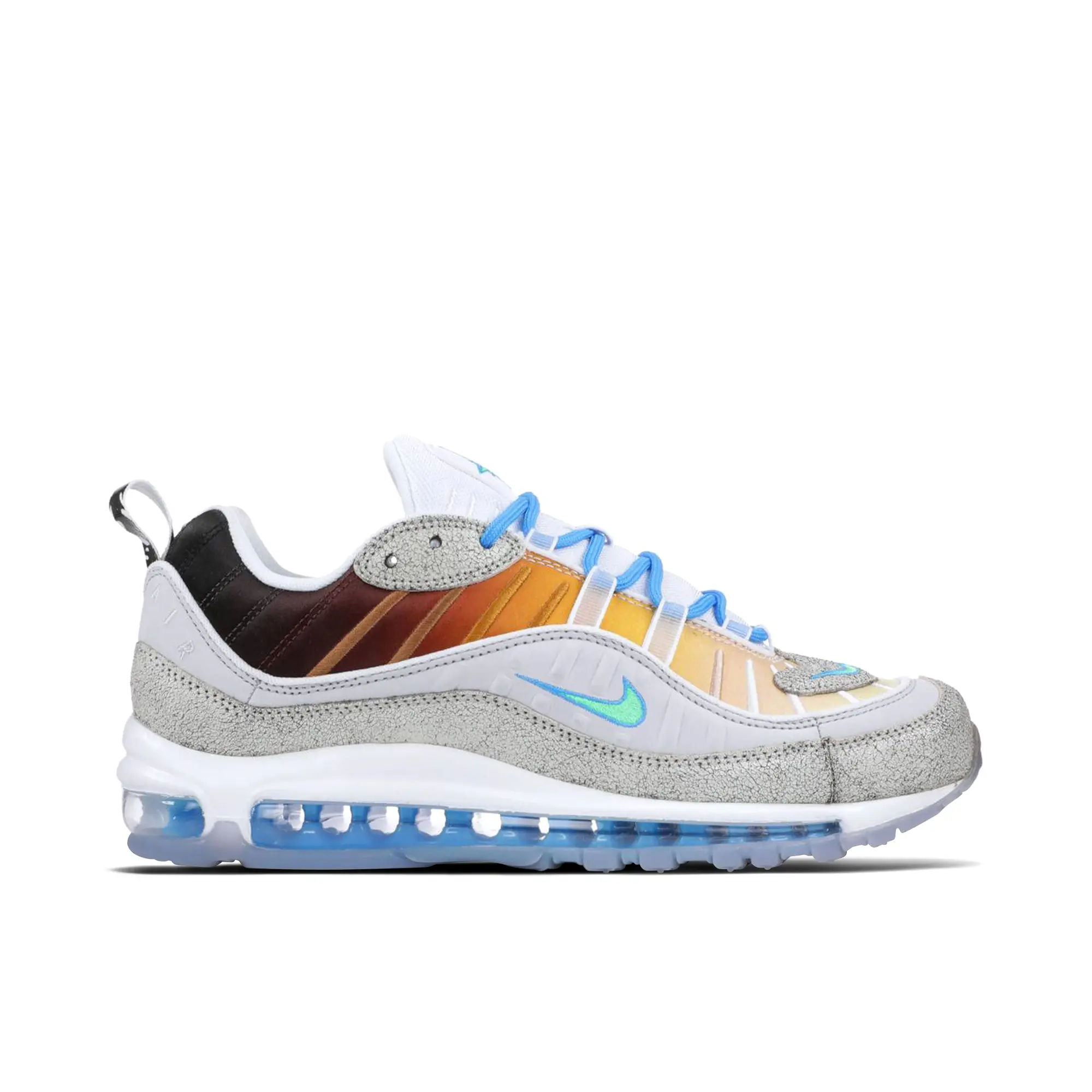 Nike Air Max 98 OA NYC La Mezcla