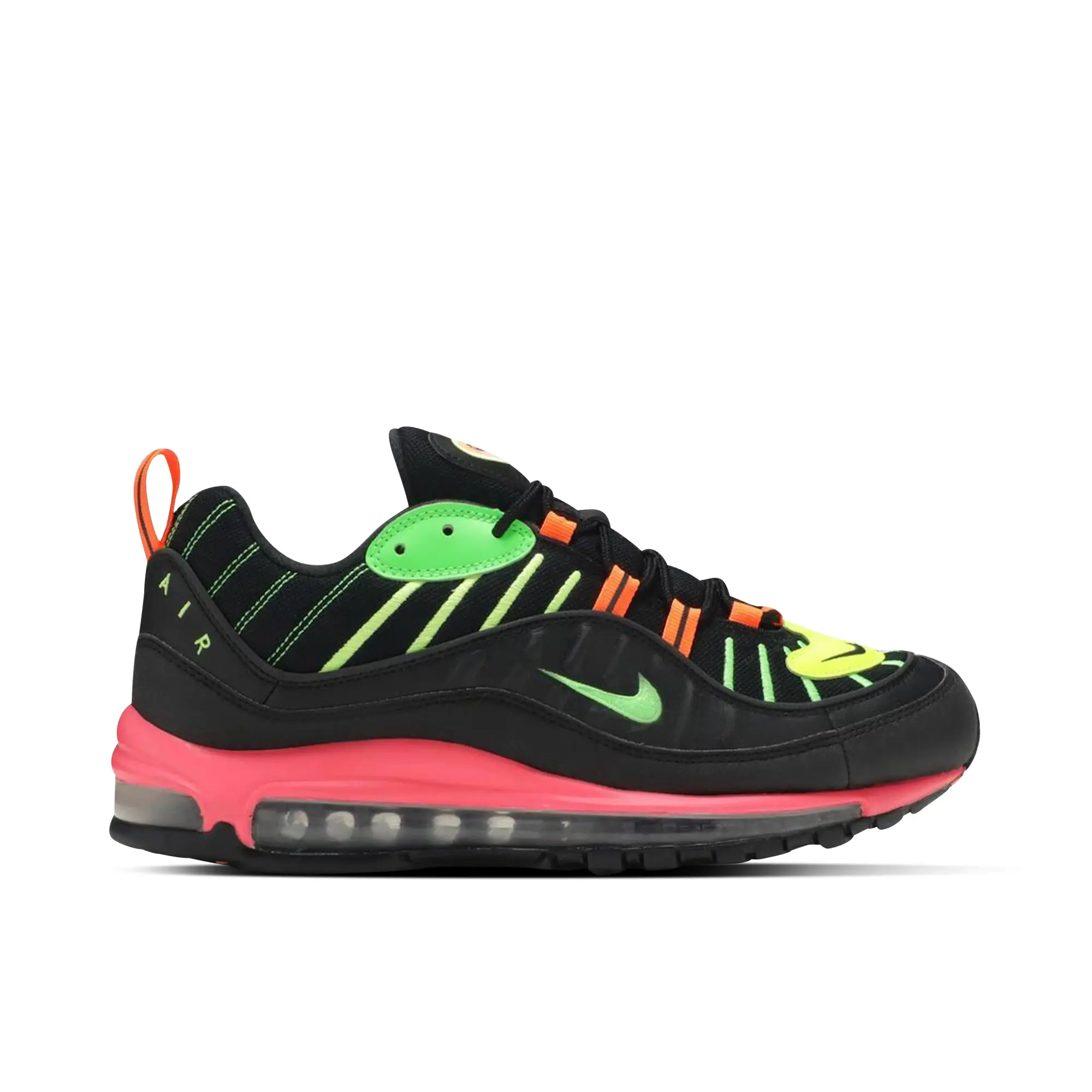 Nike Nike Air Max 98 Tokyo Neon