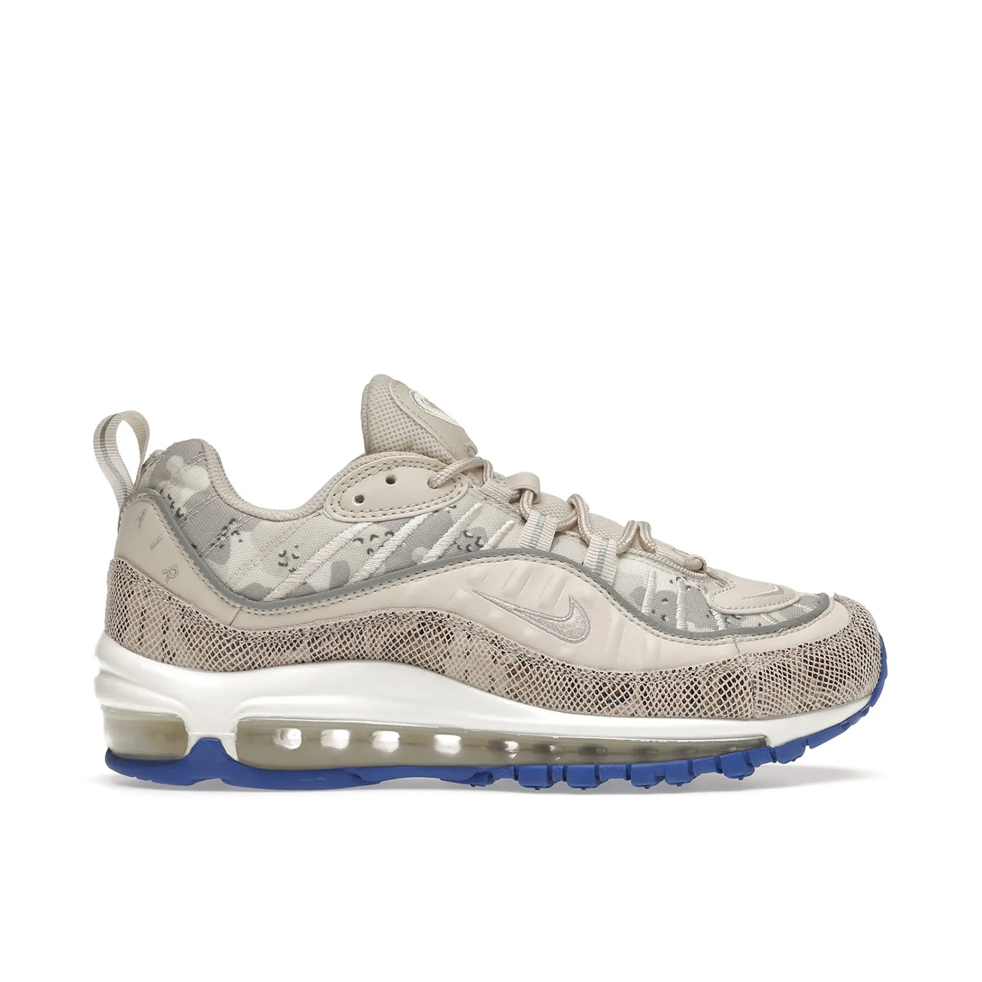 Nike Nike Air Max 98 Snakeskin Camo Womens