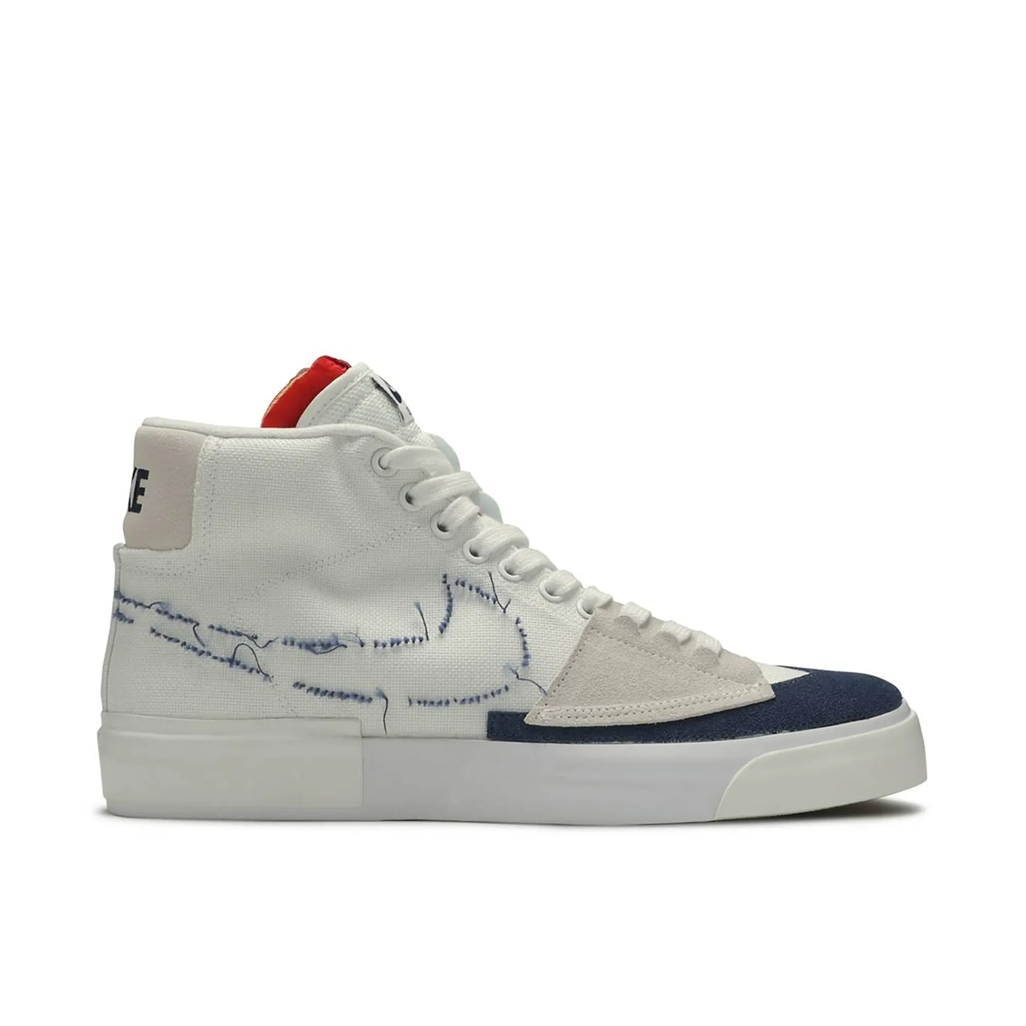 Nike Nike Blazer Mid SB Edge Hack