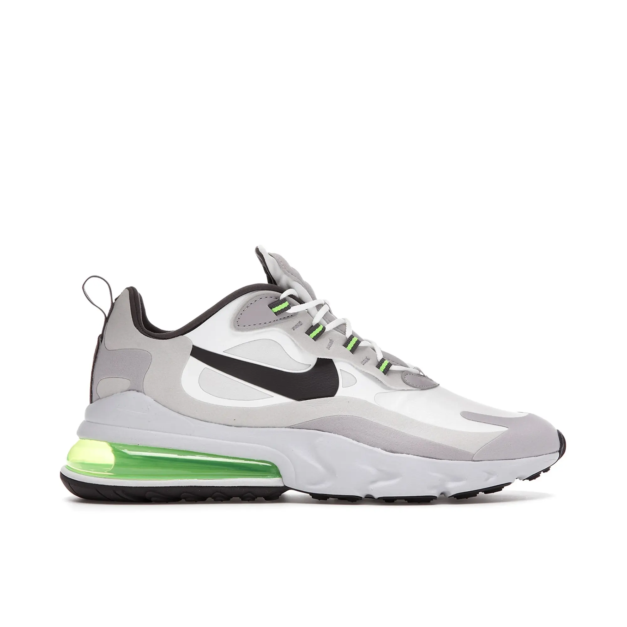 Nike Nike Air Max 270 React Vast Grey