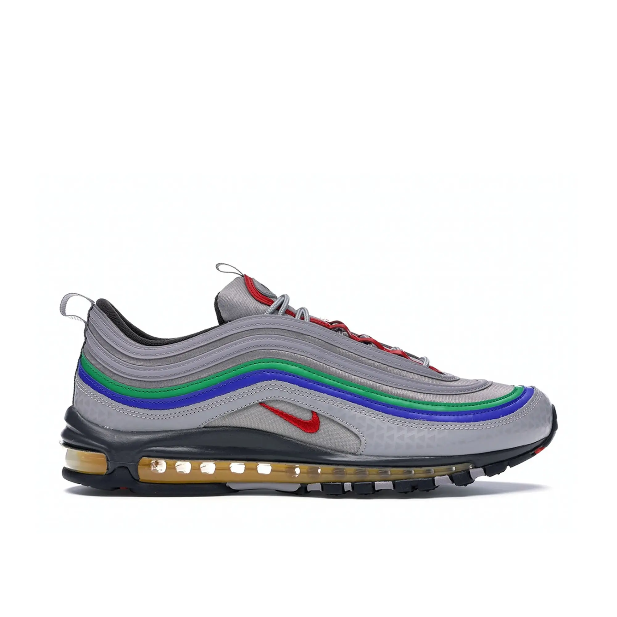 Nike Nike Air Max 97 Nintendo 64