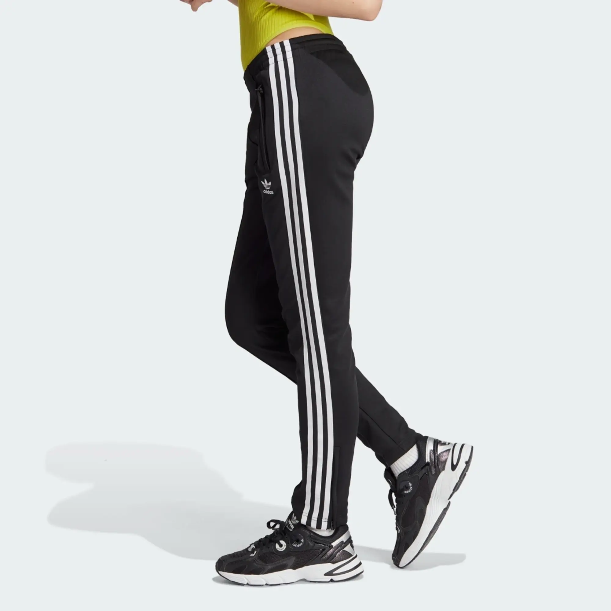 adidas Originals Women Adicolor SST Track Pants