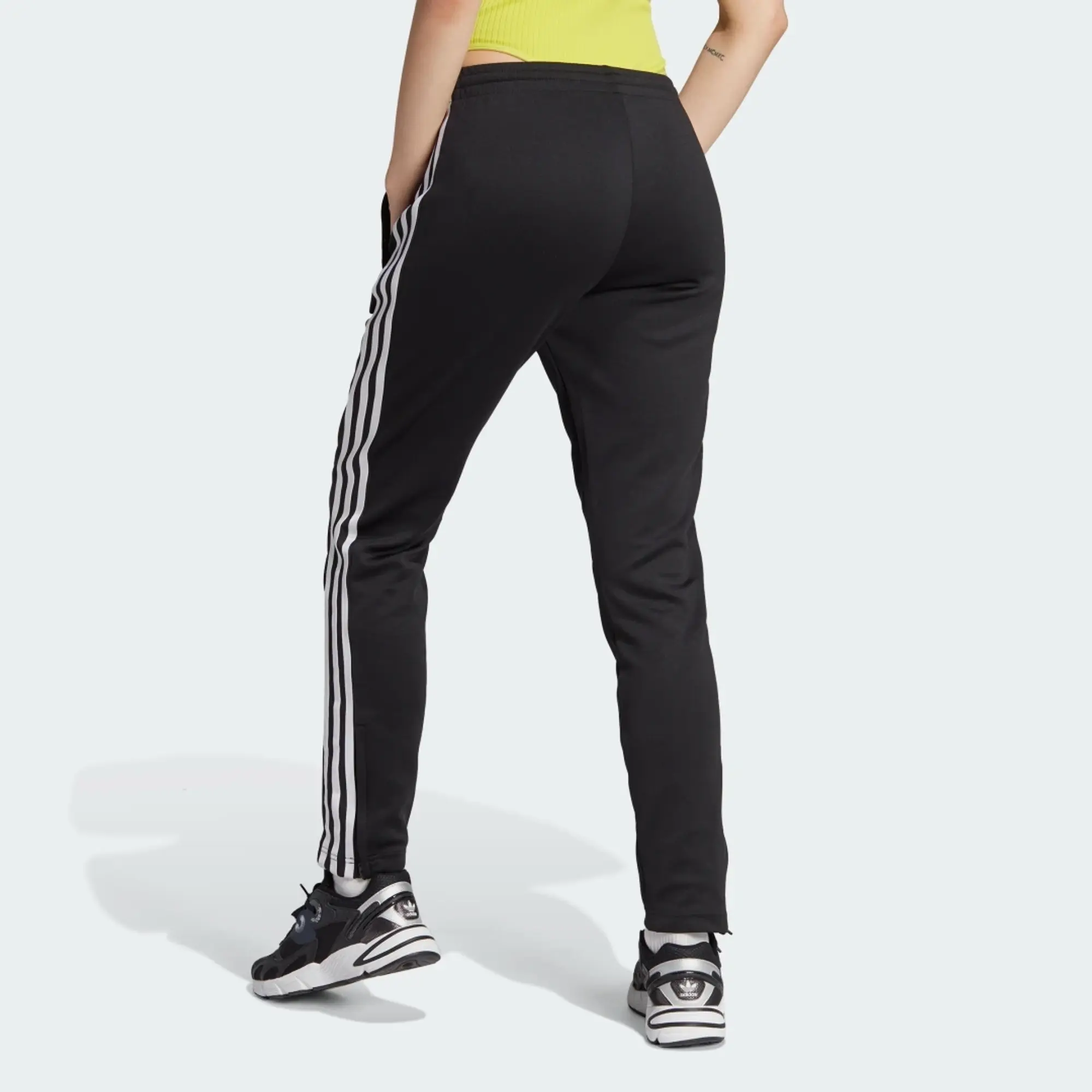 adidas Originals Women Adicolor SST Track Pants