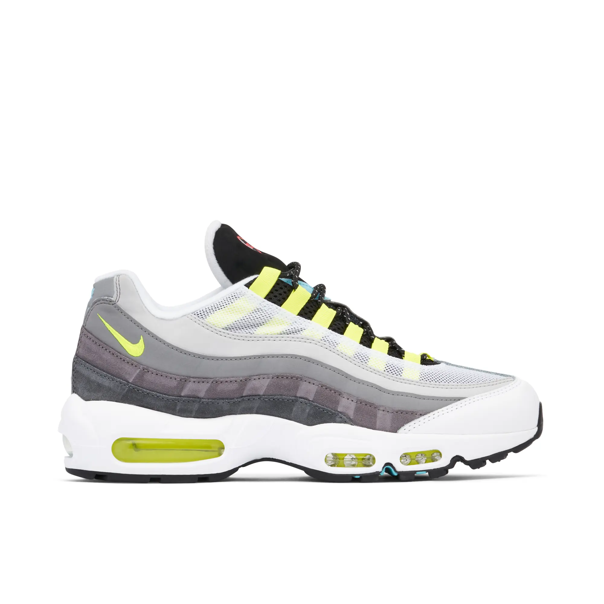 Nike Nike Air Max 95 Greedy (2020)