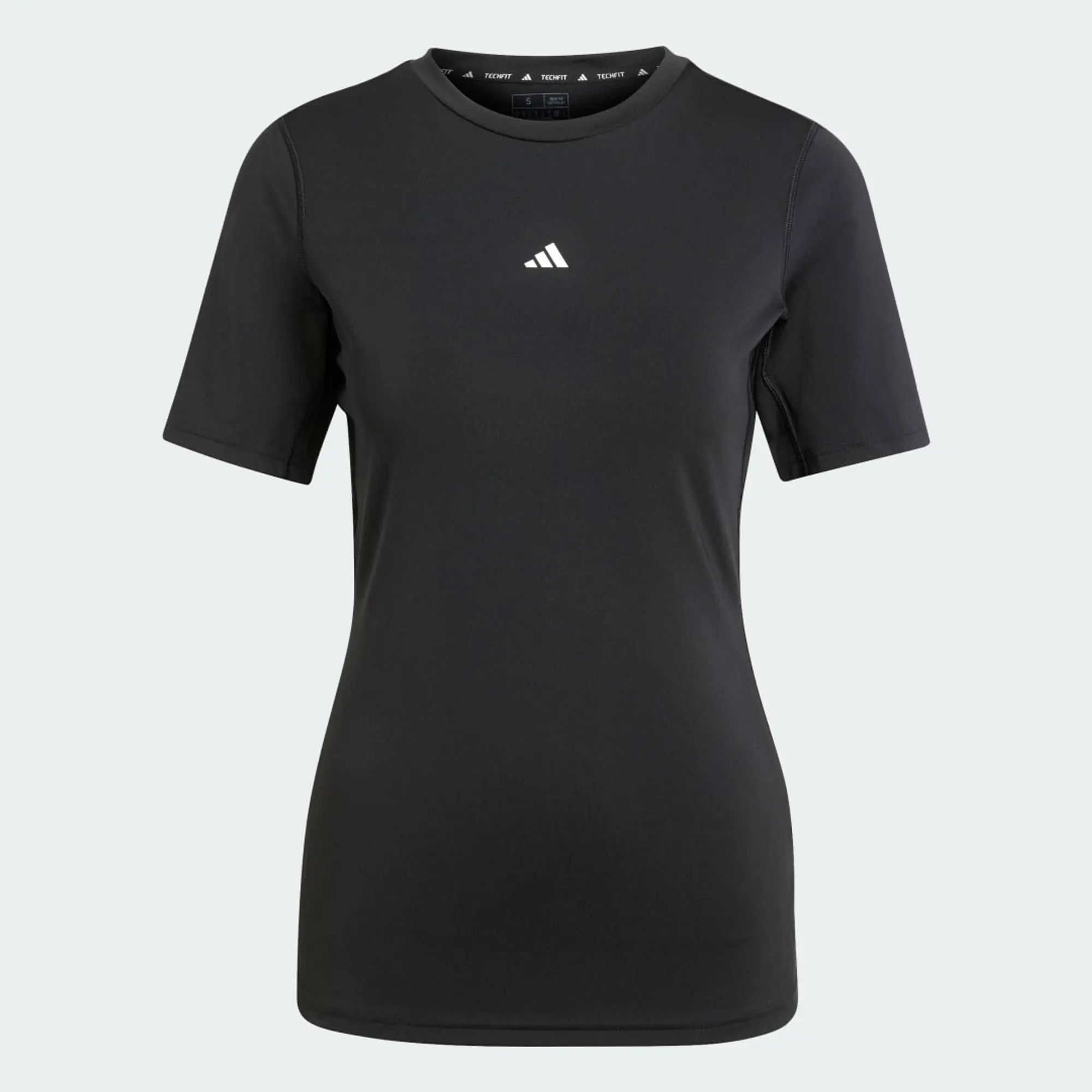 adidas Women Techfit Training T Shirt