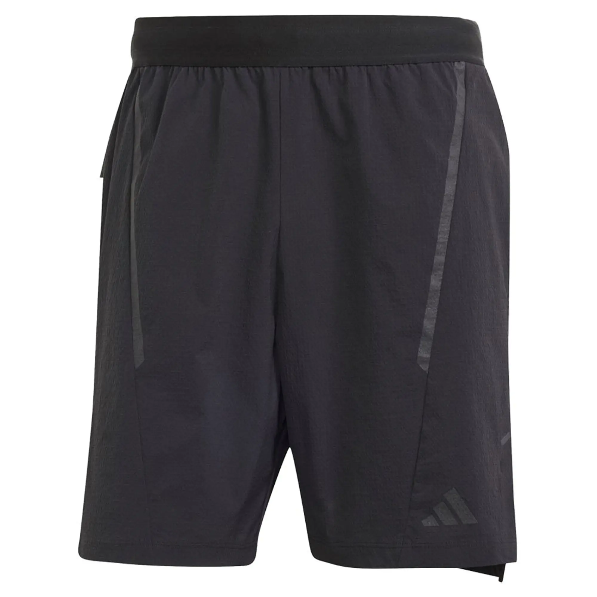 adidas Men Designed for Training Adistrong Workout Shorts