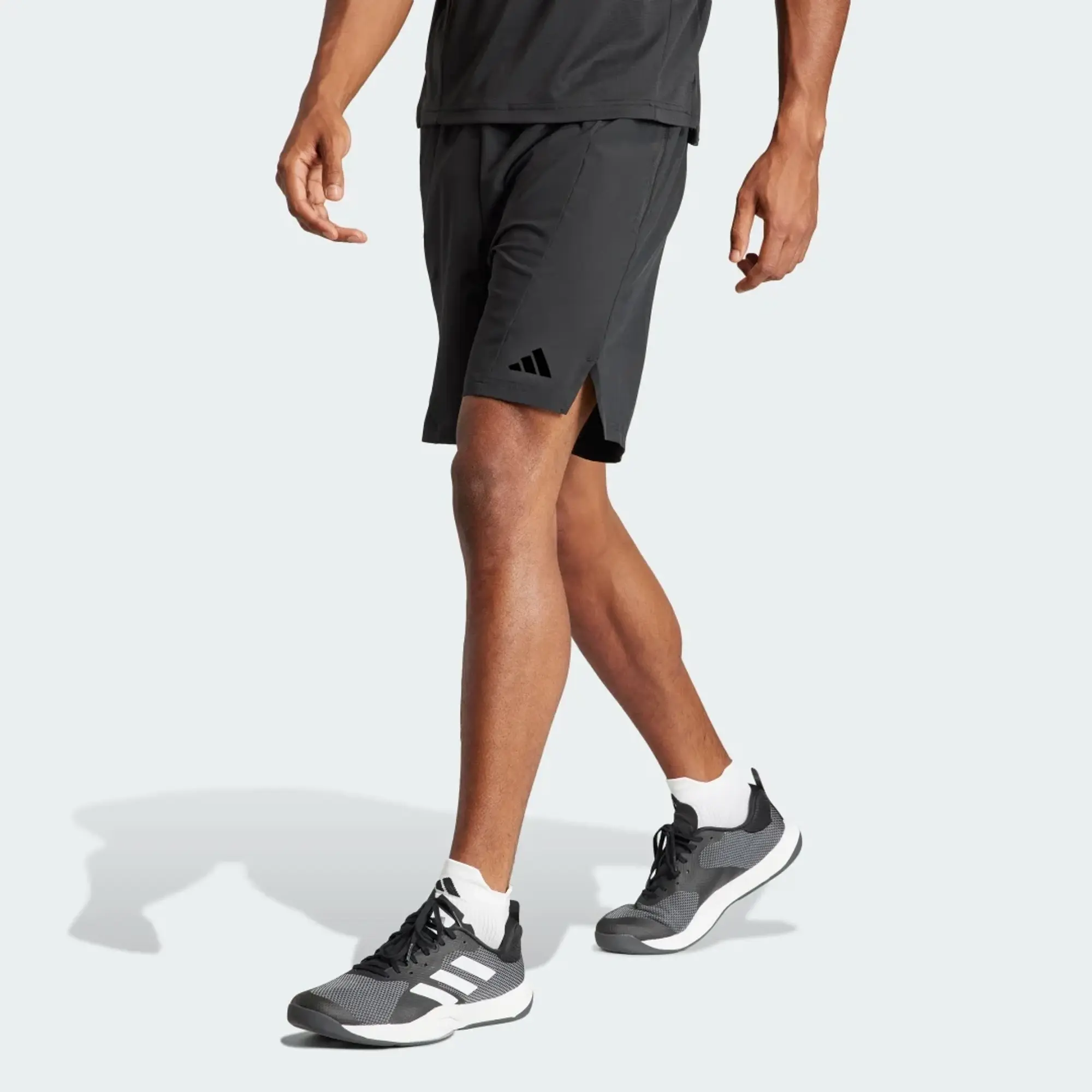 adidas AEROREADY 7 Inch Workout Shorts