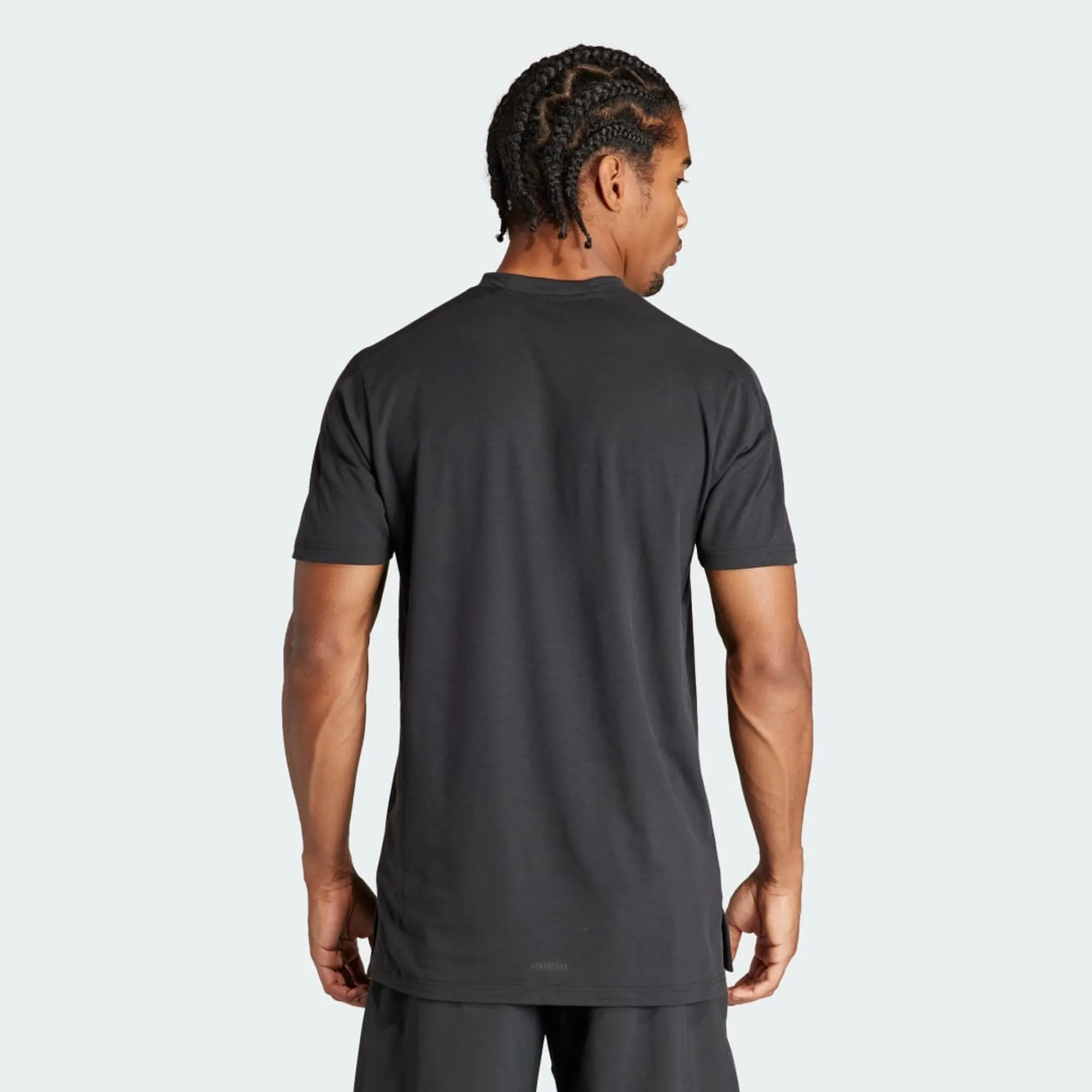 adidas Designed for Training Workout T-Shirt