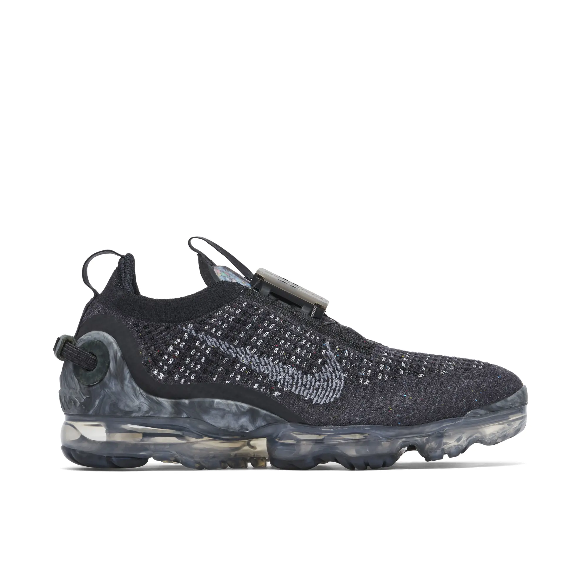 Nike Nike Air VaporMax 2020 Flyknit Black Dark Grey