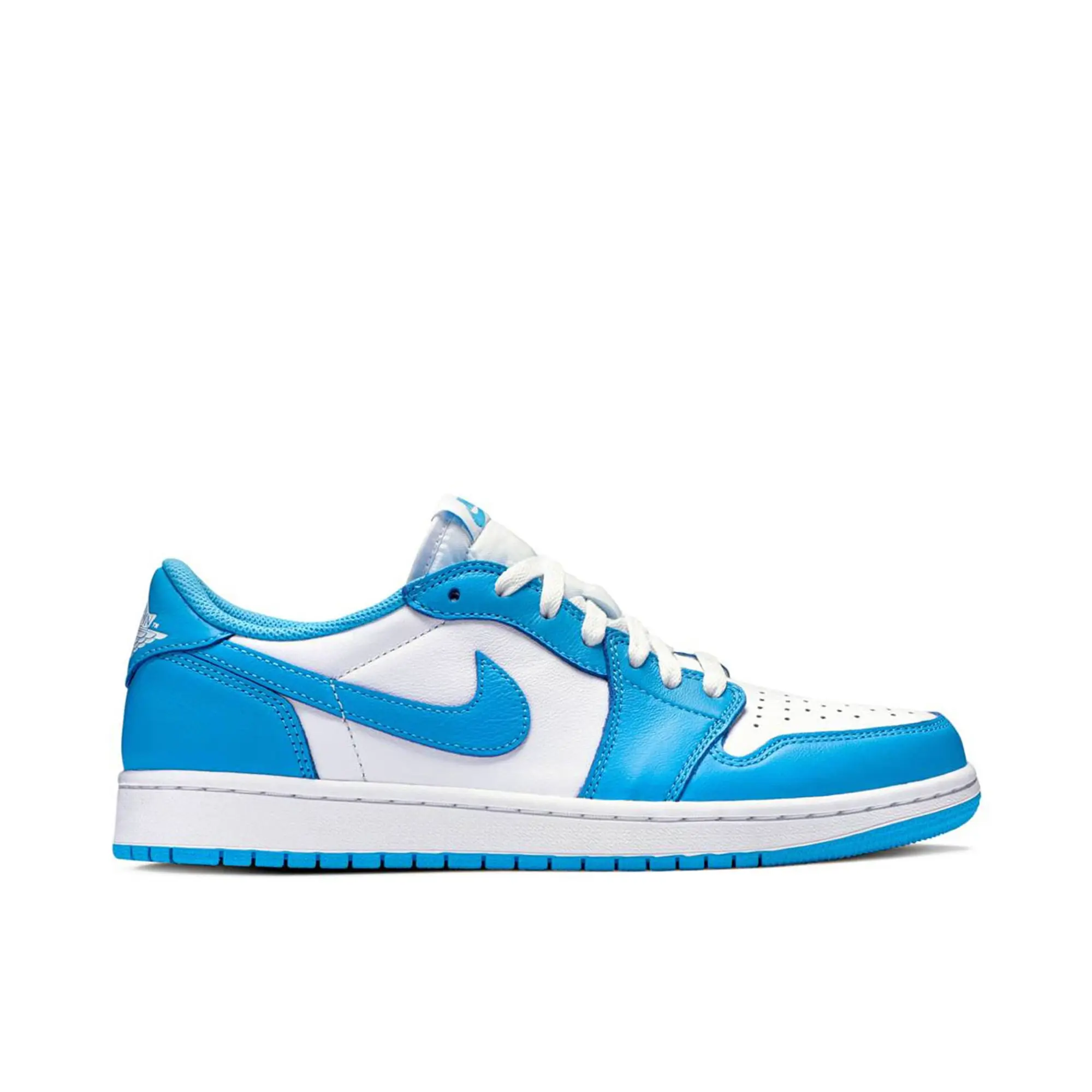 Nike Jordan Air Jordan Eric Koston x Nike SB x Air Jordan 1 Low UNC