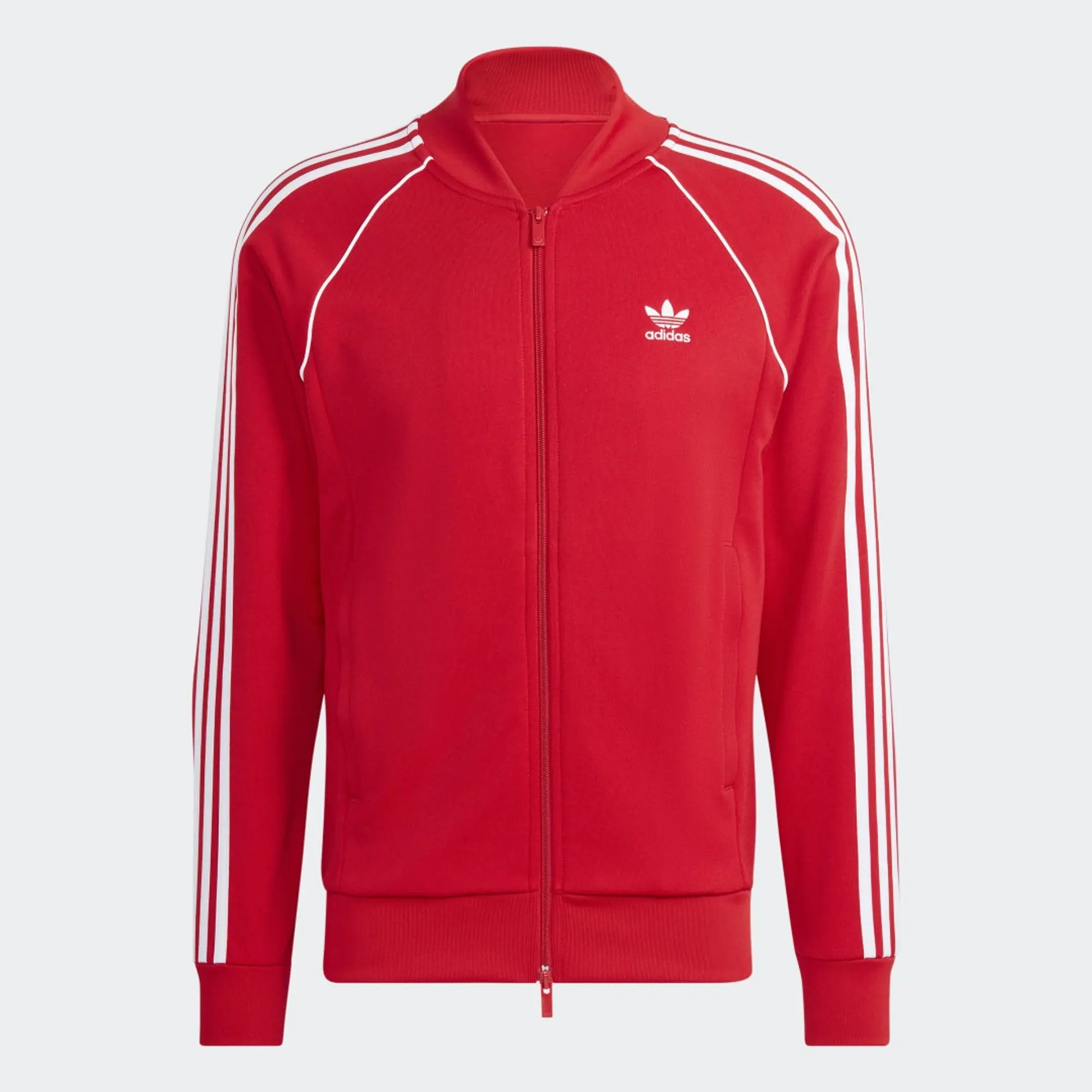 adidas Originals Men Adicolor Classics SST Track Jacket