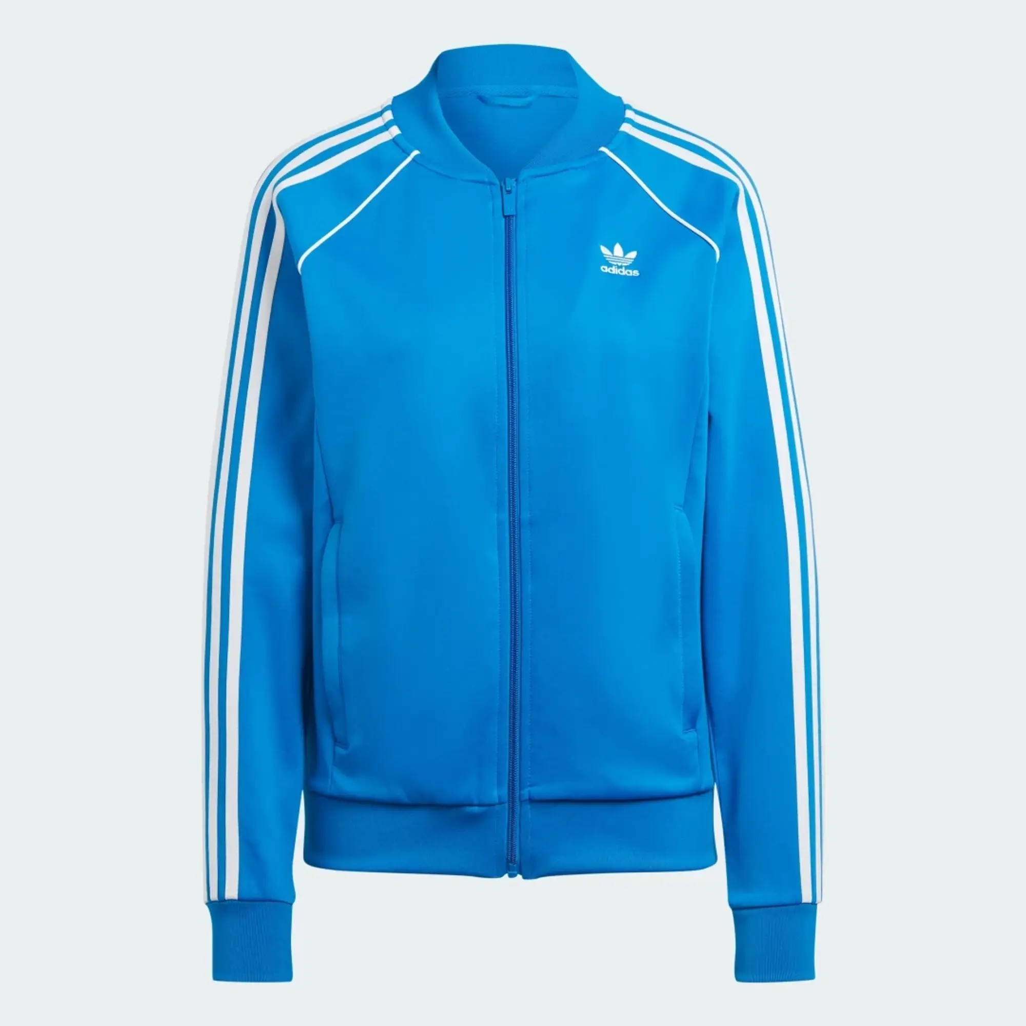 adidas Originals adidas Adicolor Classics SST Track Top