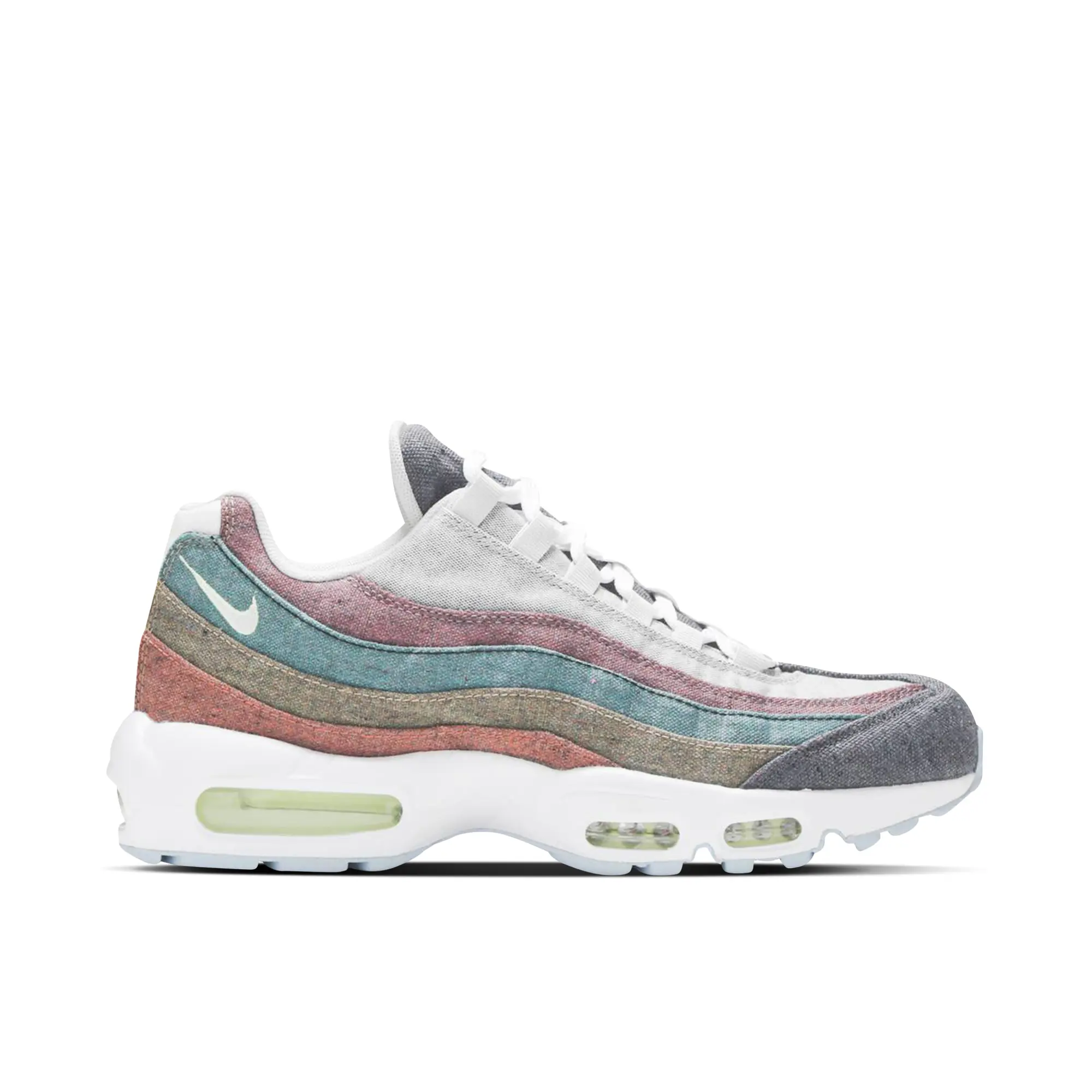 Nike Nike Air Max 95 Recycled Canvas