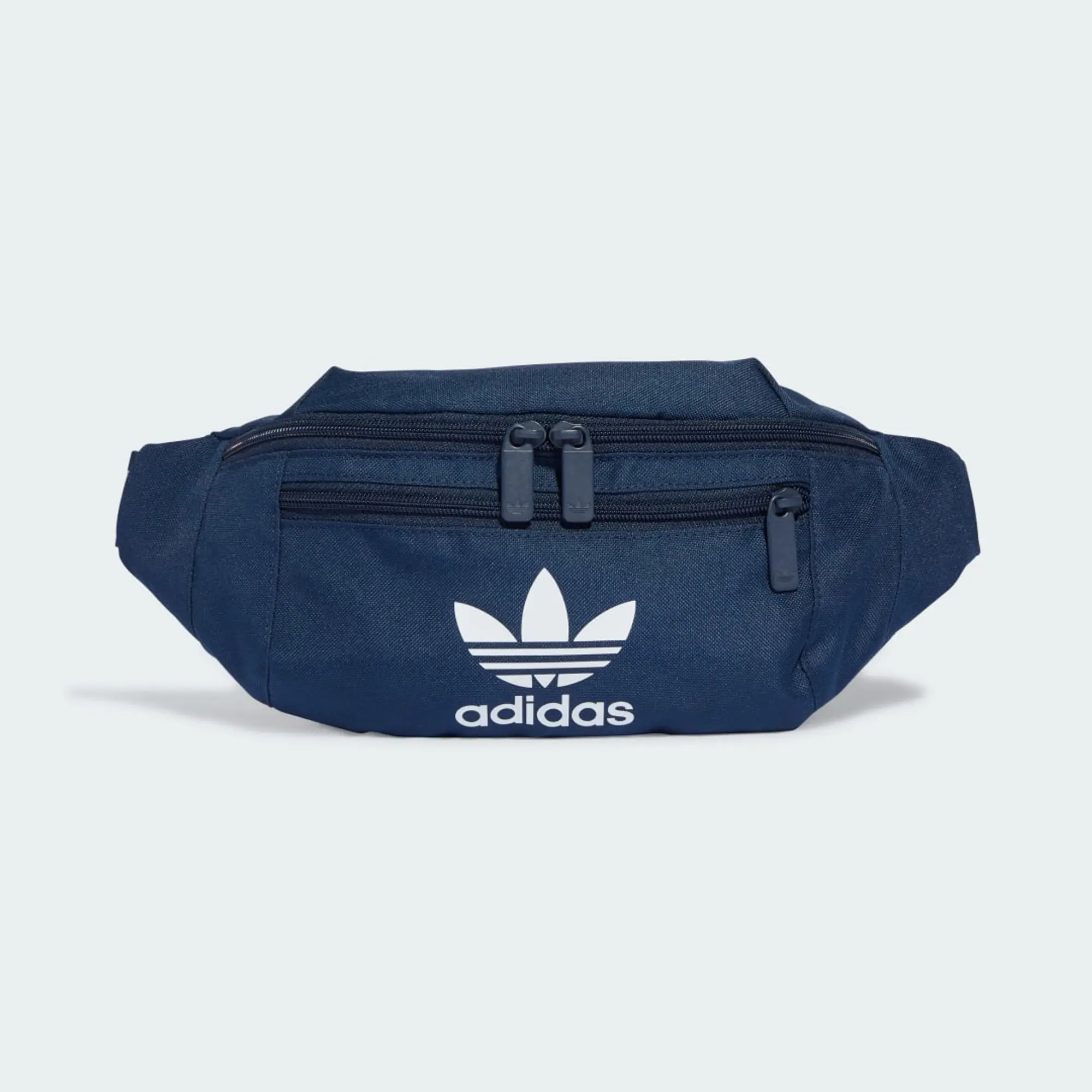 Waistbag Adidas Ac Waistbag Blue Universal
