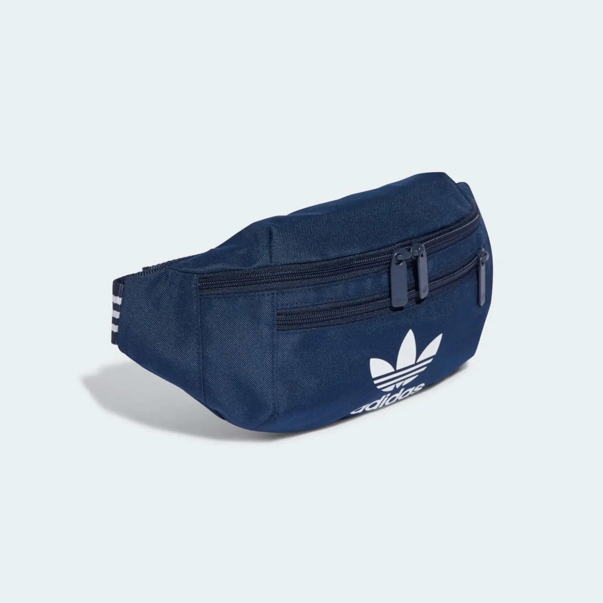 Waistbag Adidas Ac Waistbag Blue Universal
